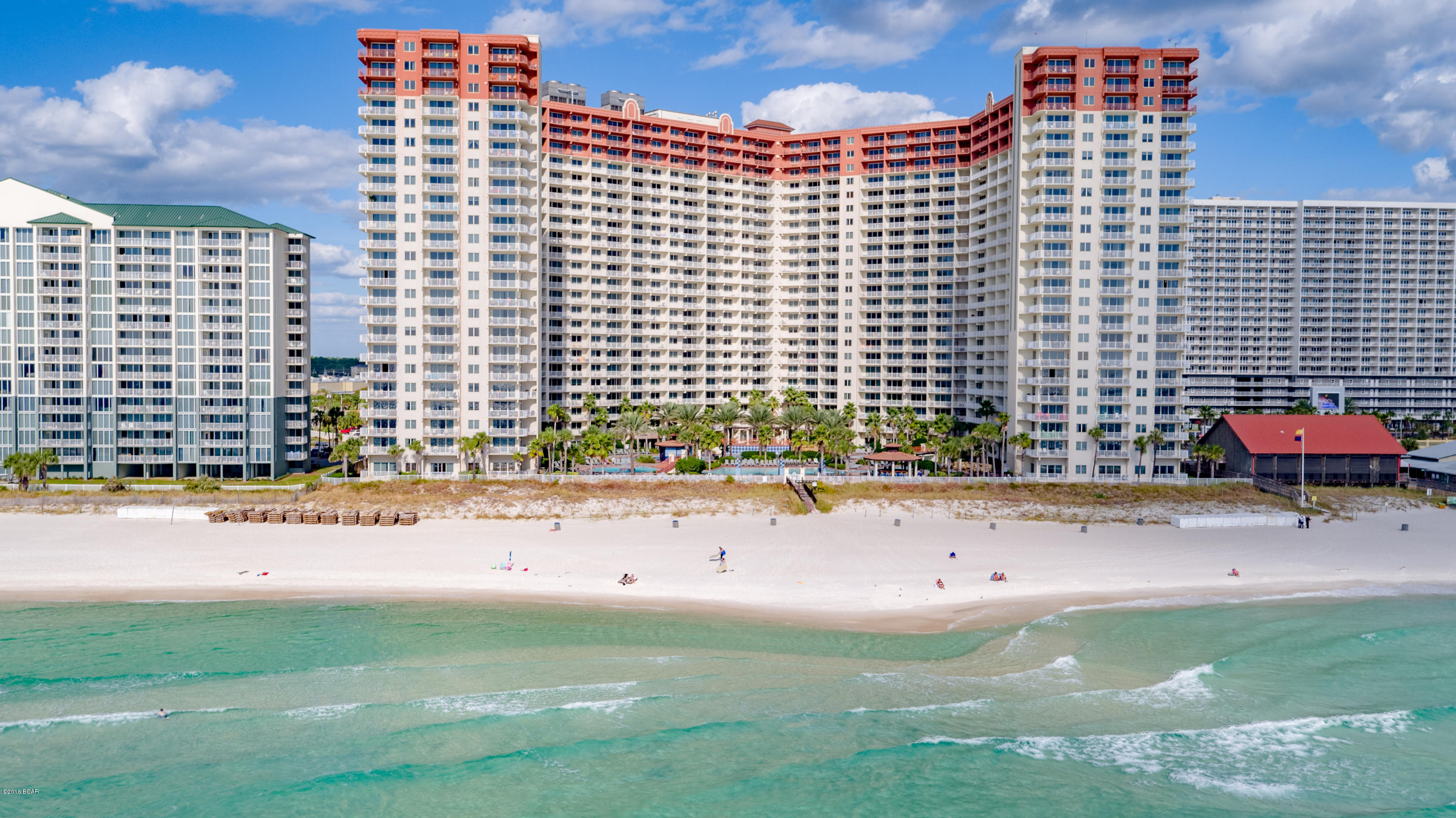 Shores Of Panama Phase II - Residential