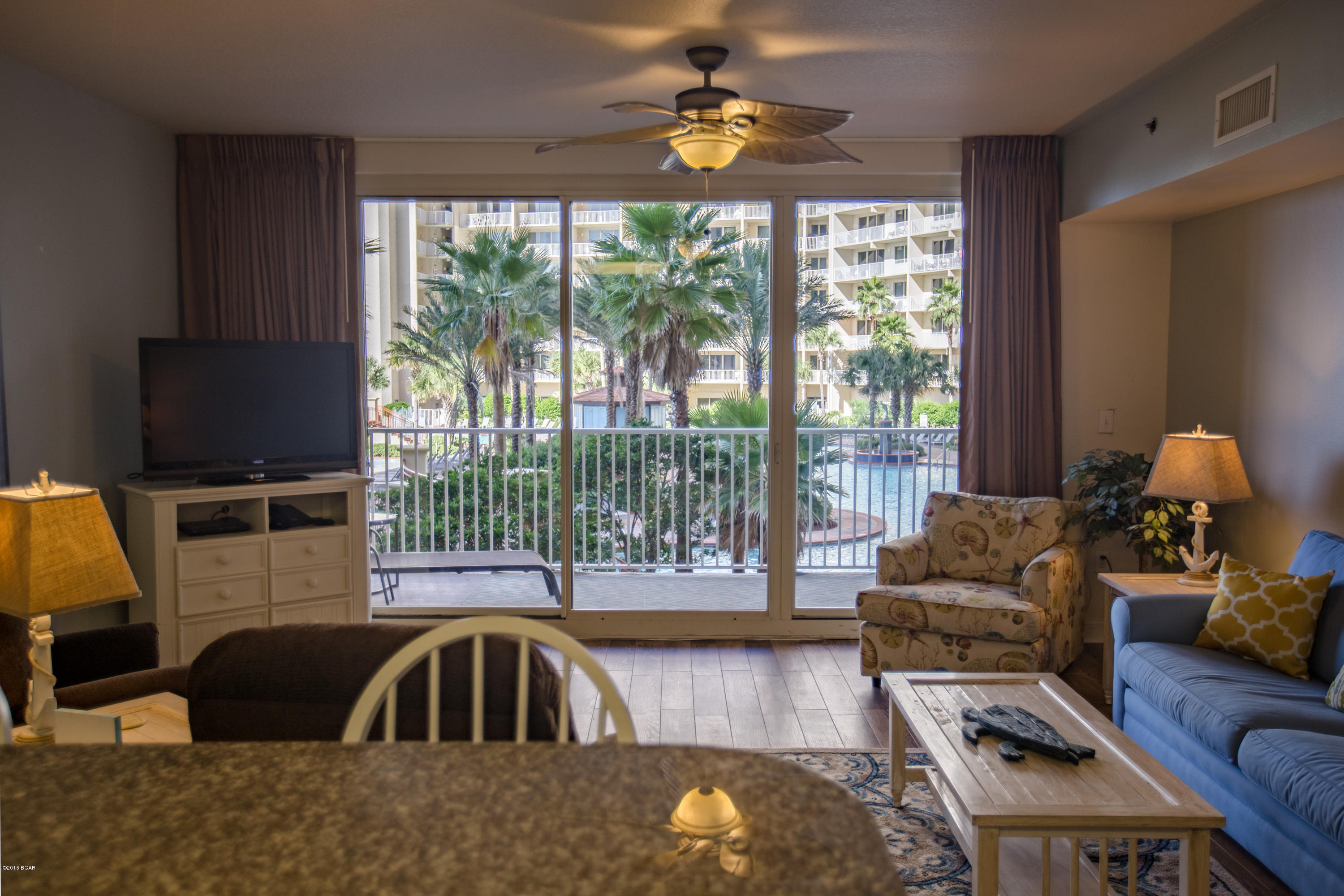 Shores Of Panama Phase II - Residential