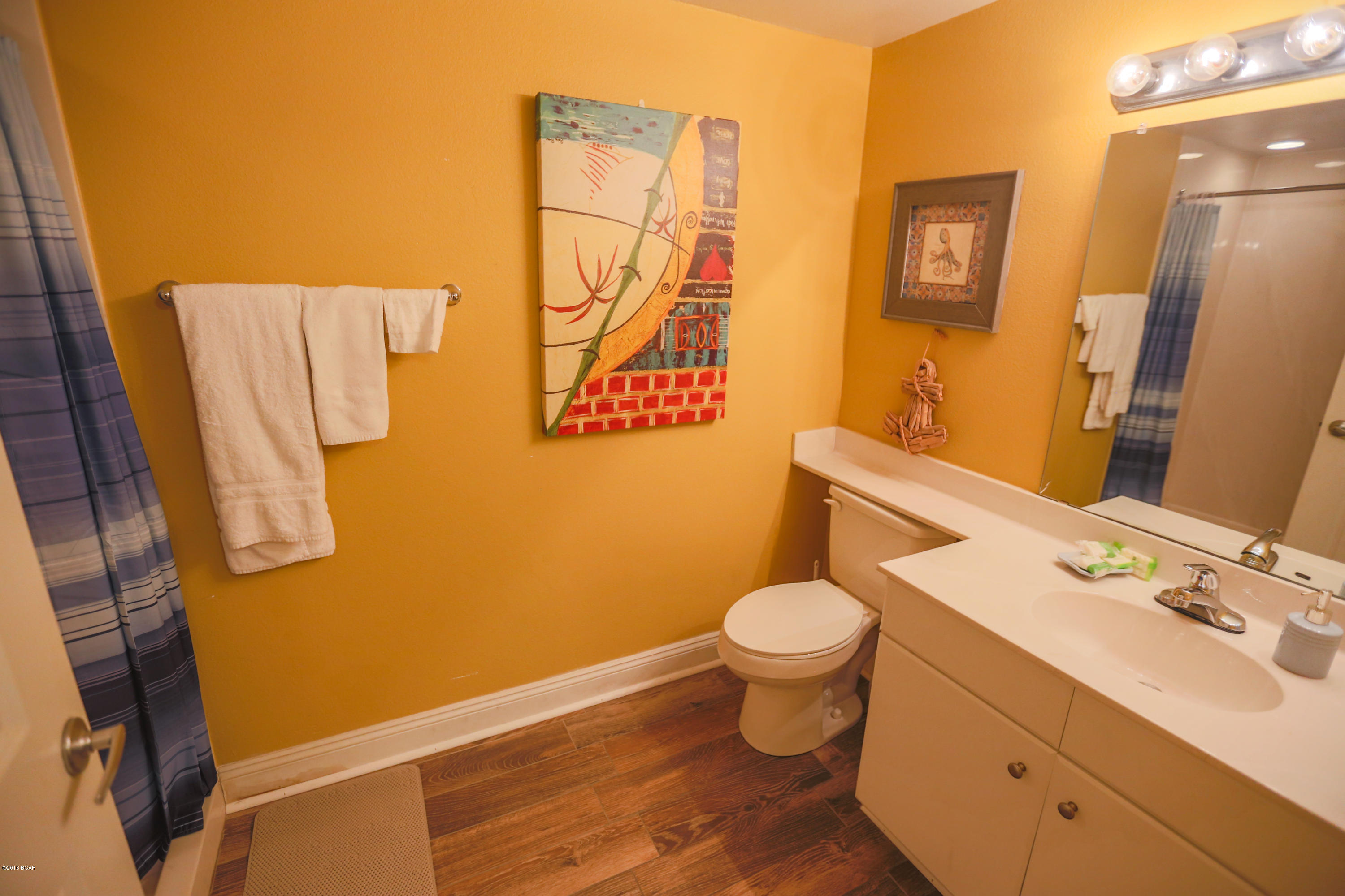 Shores Of Panama Phase II - Residential