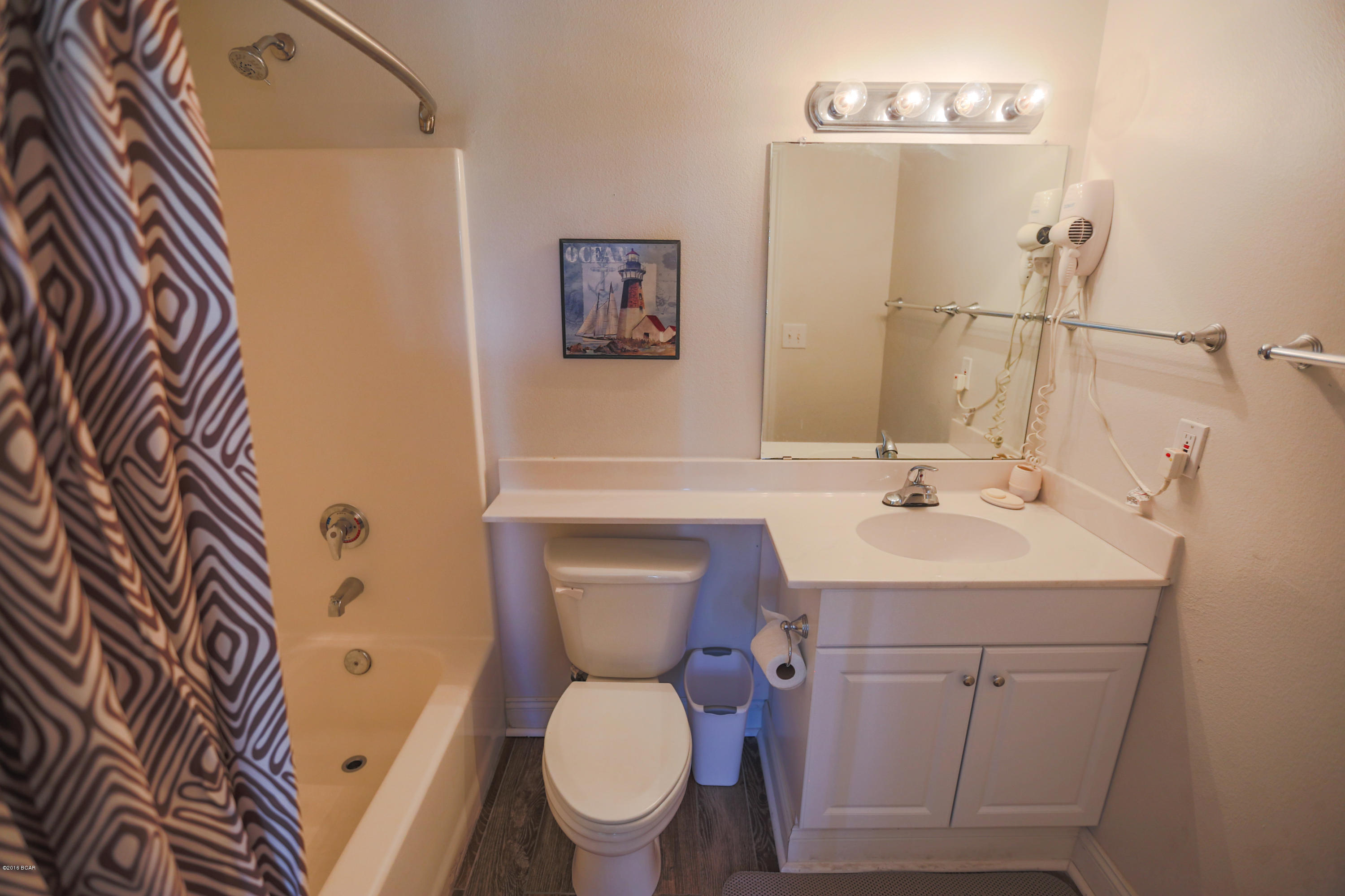 Shores Of Panama Phase II - Residential