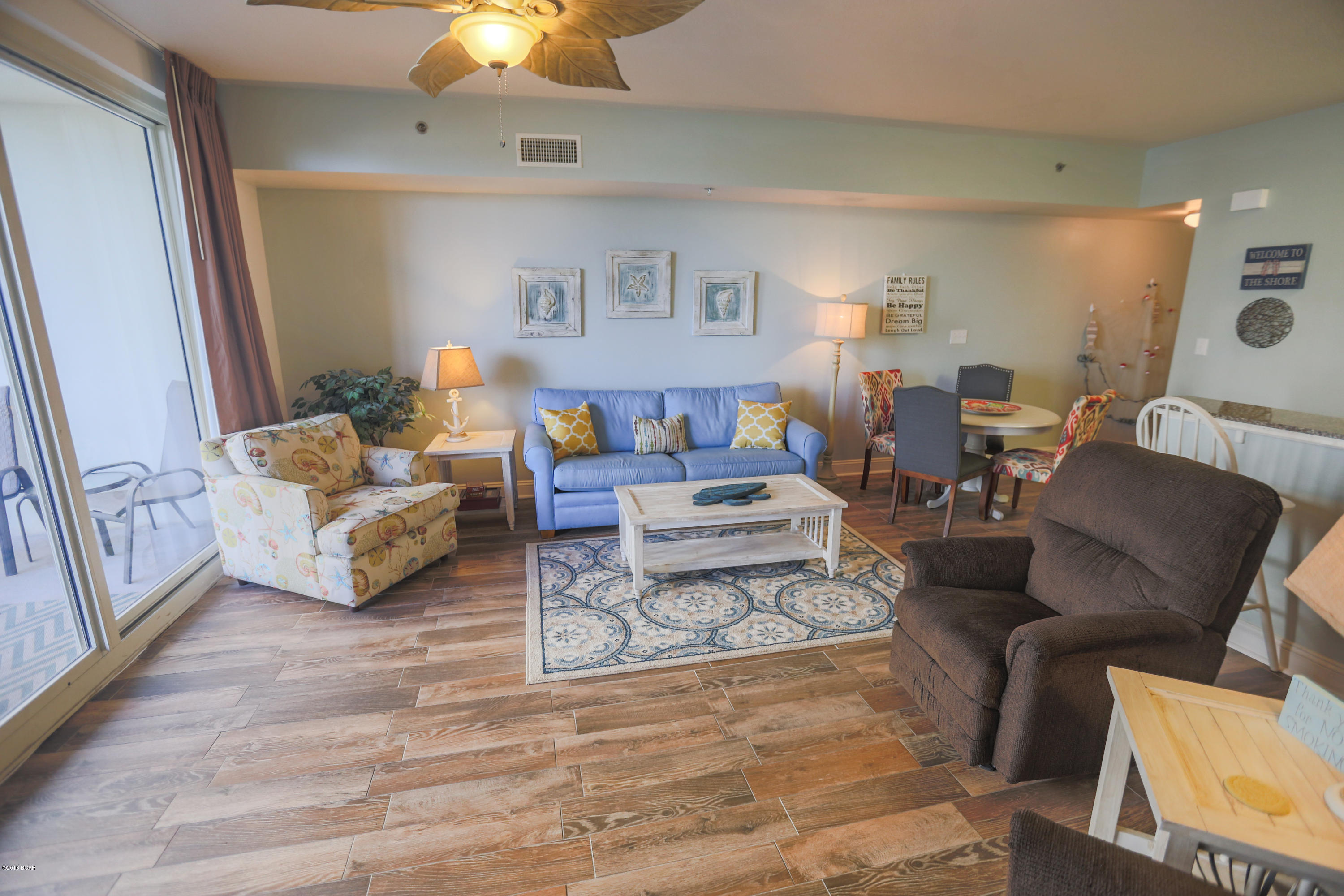 Shores Of Panama Phase II - Residential