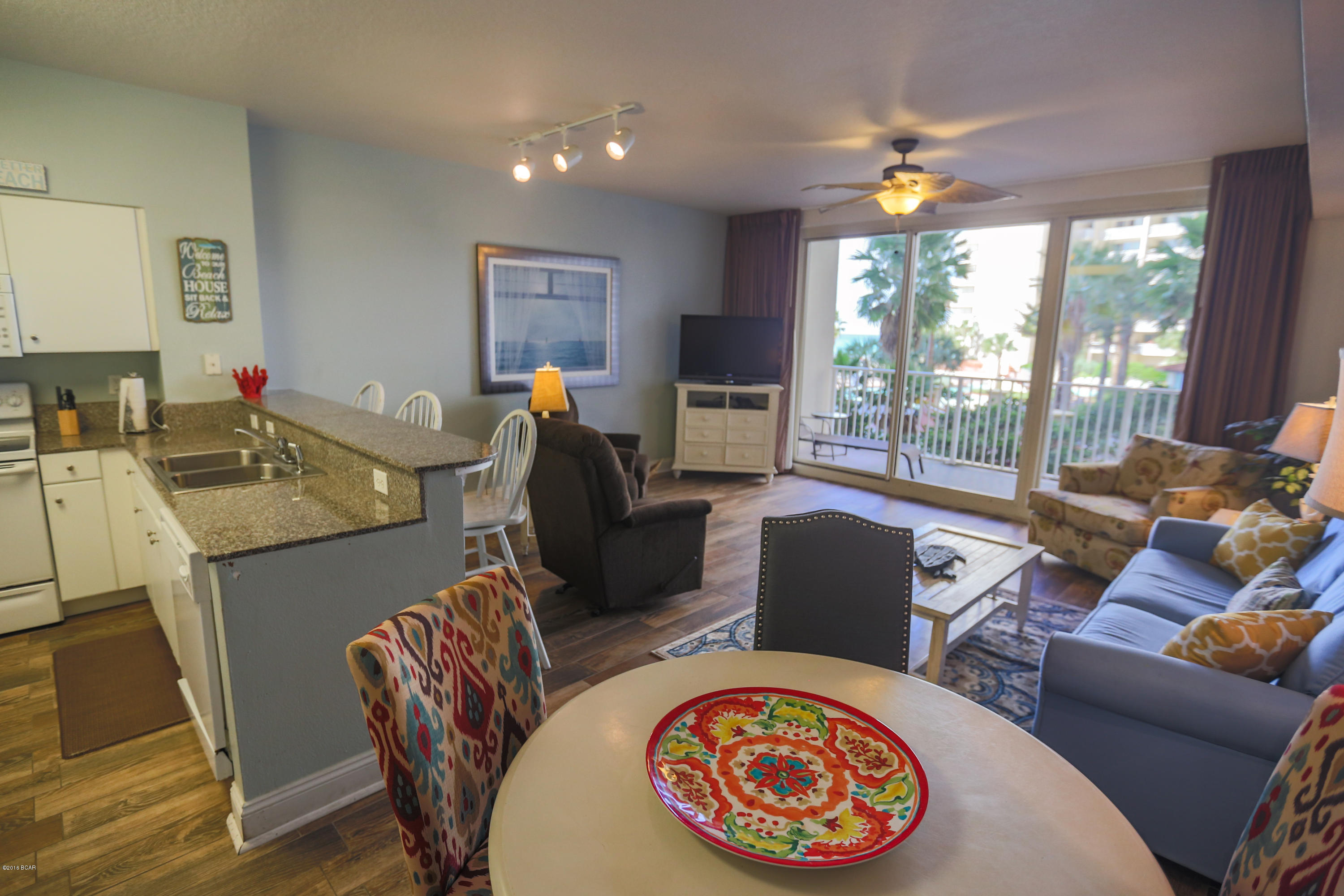 Shores Of Panama Phase II - Residential