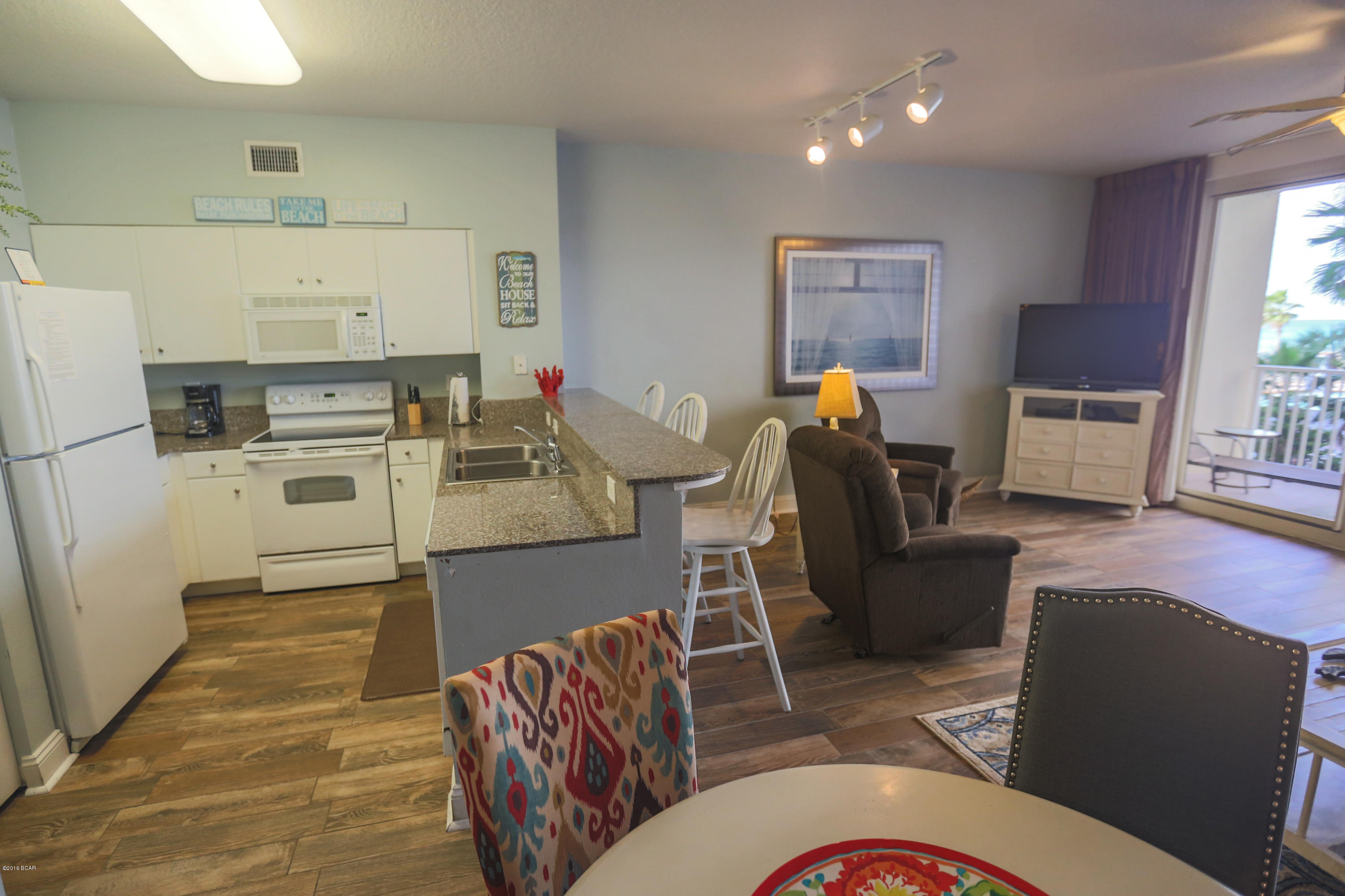 Shores Of Panama Phase II - Residential