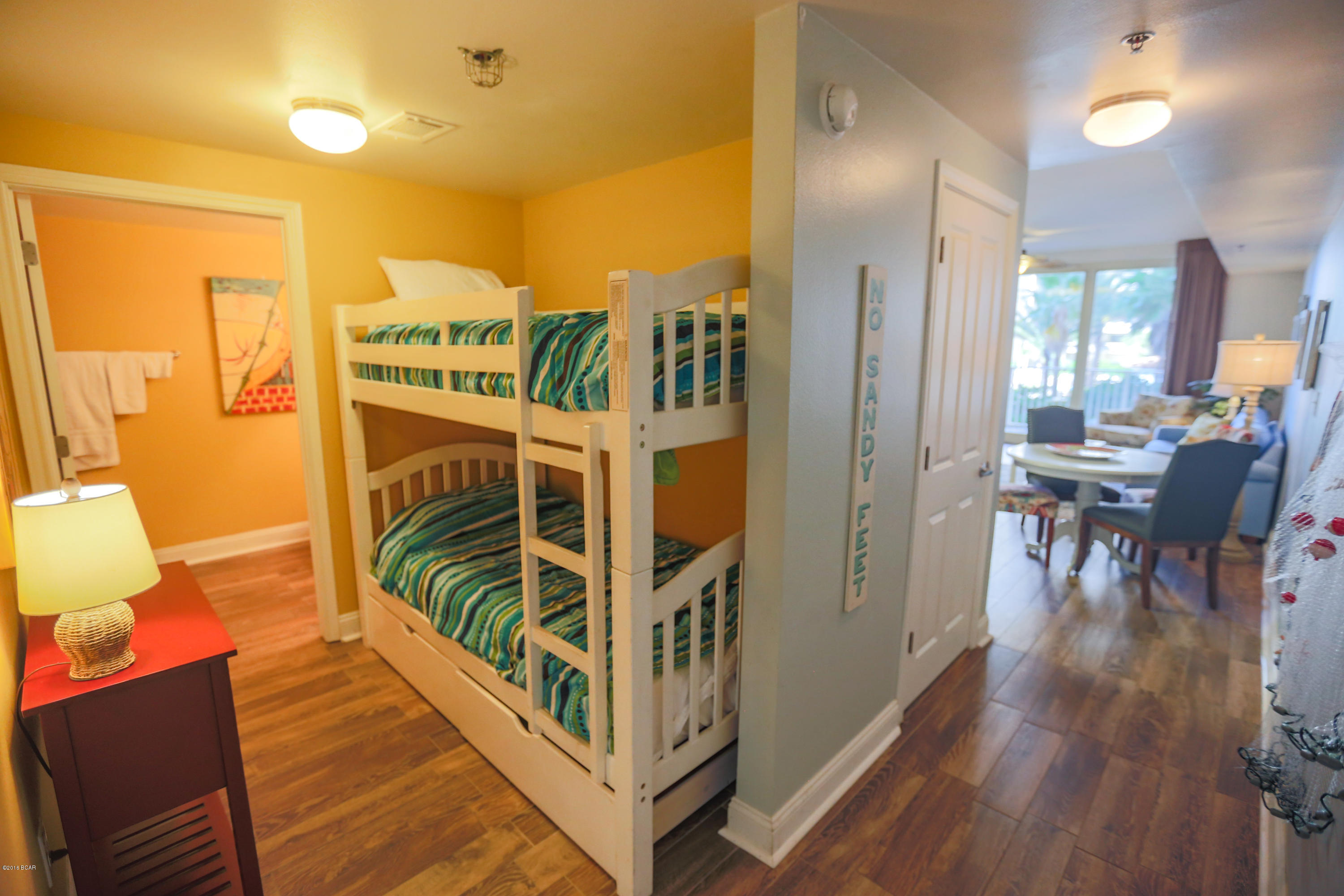 Shores Of Panama Phase II - Residential