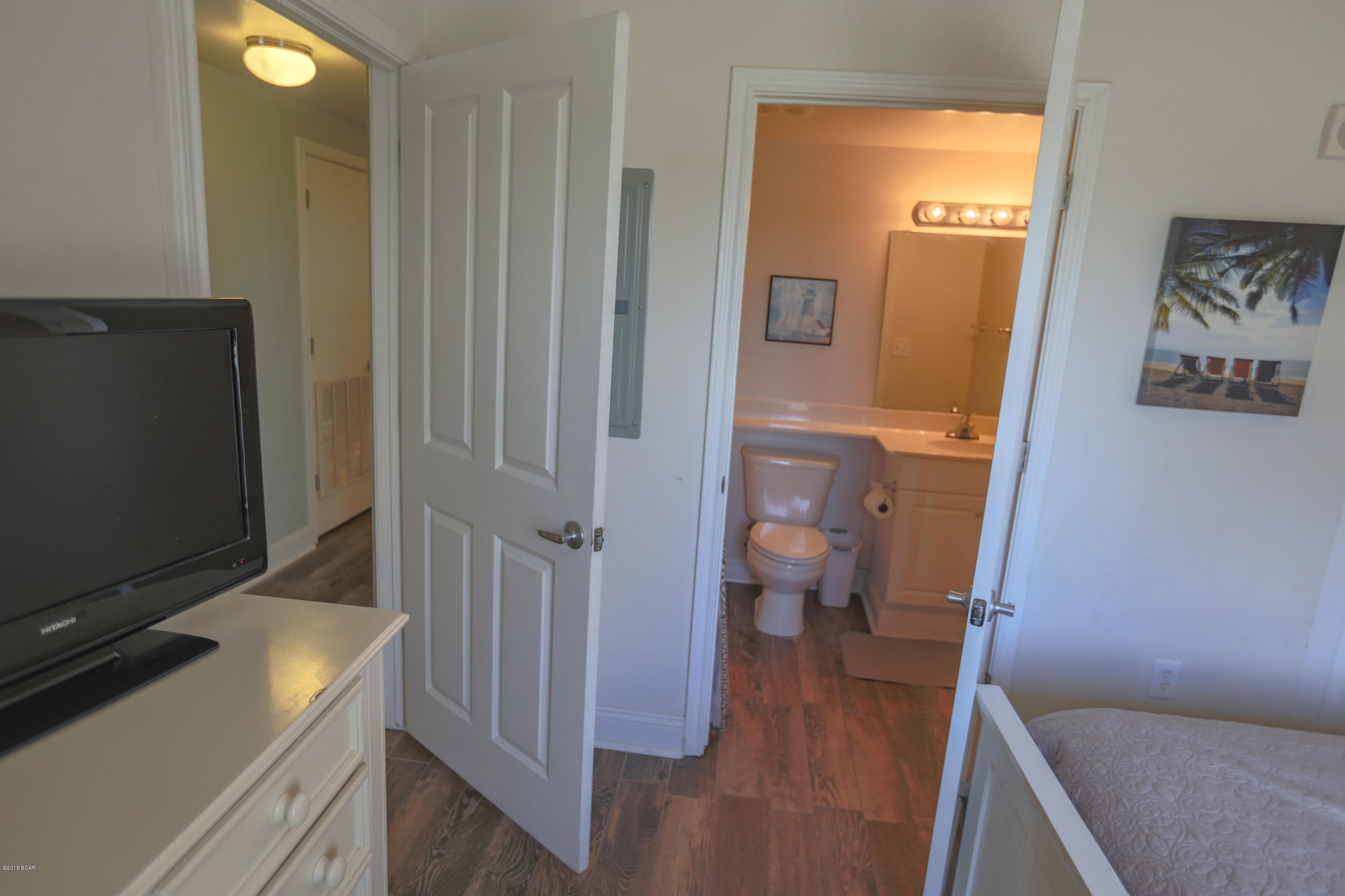 Shores Of Panama Phase II - Residential