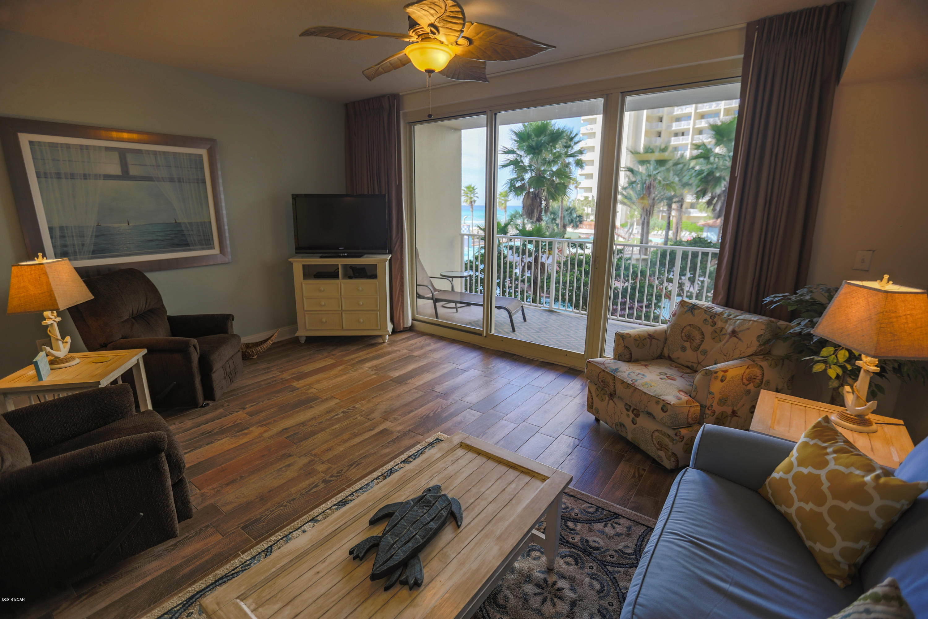 Shores Of Panama Phase II - Residential