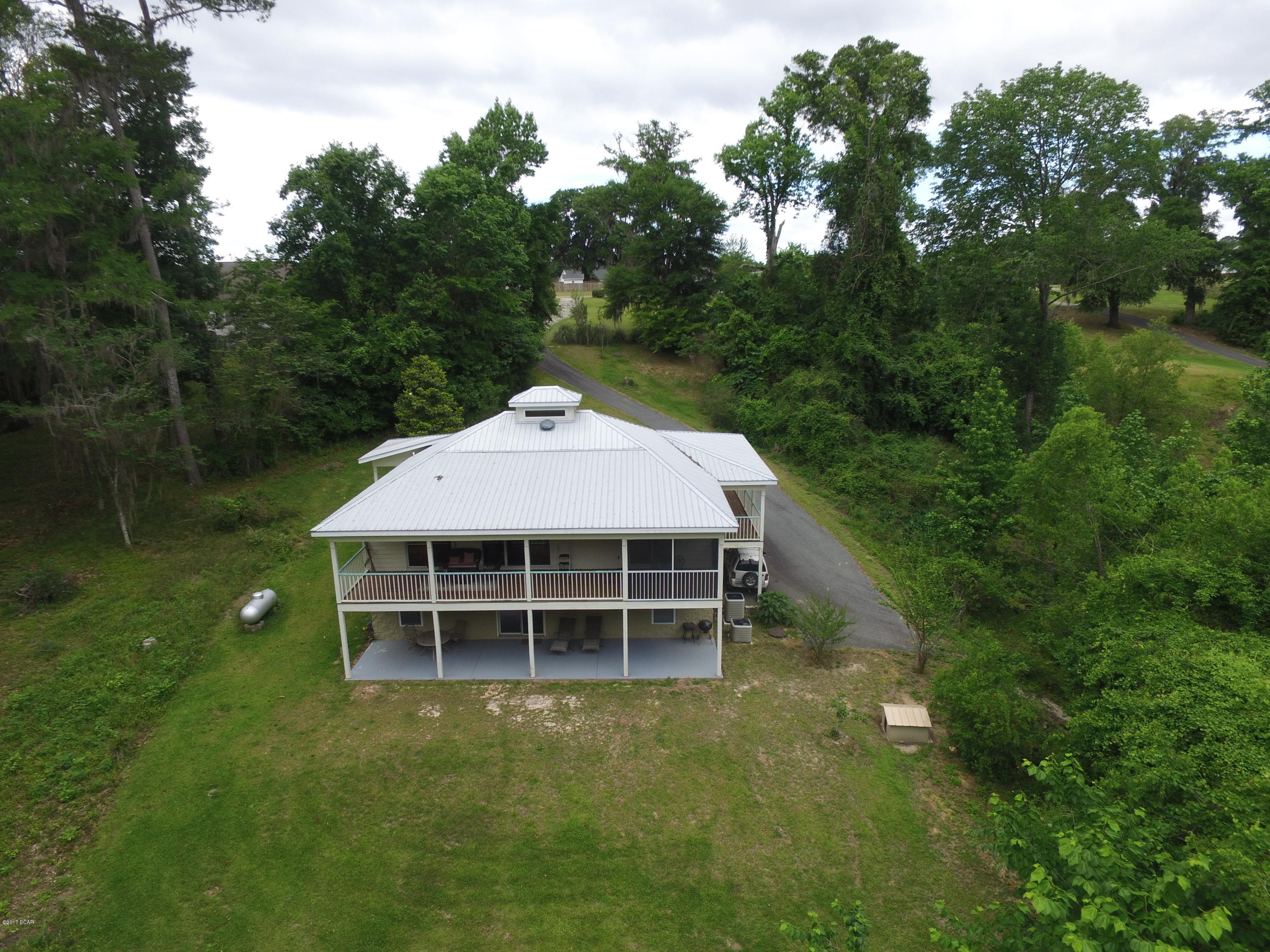 Spring Chase - Residential