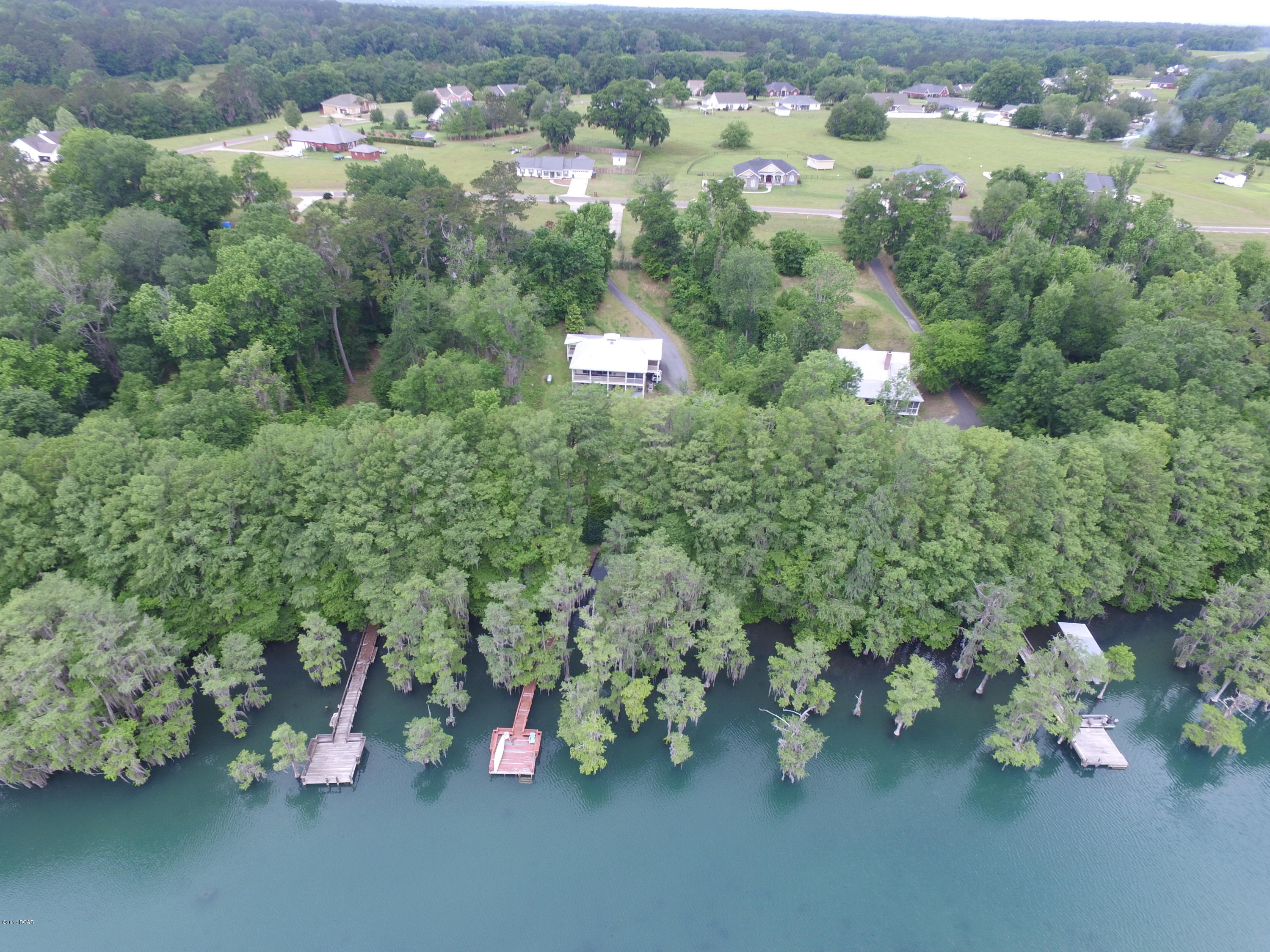 Spring Chase - Residential