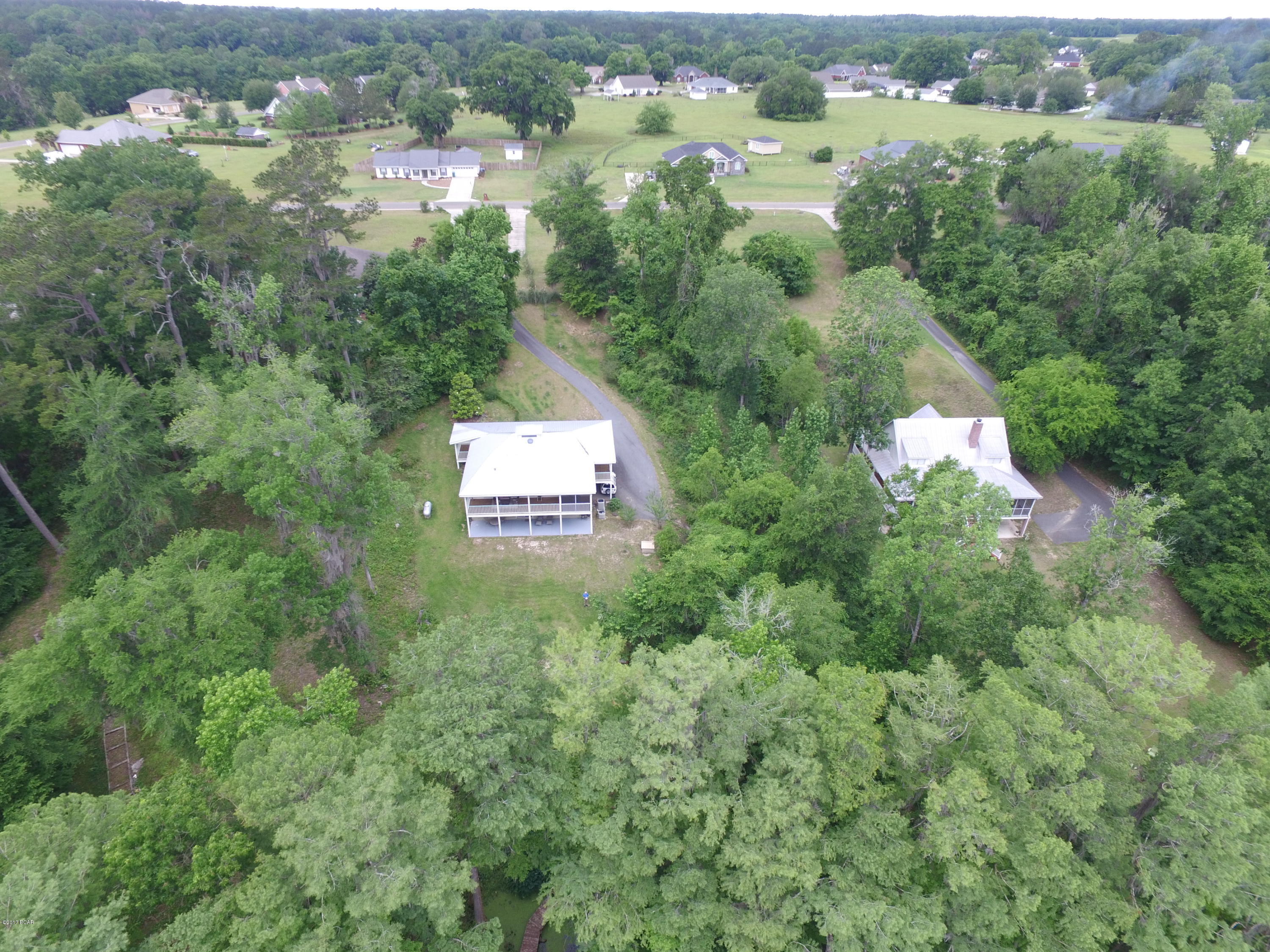 Spring Chase - Residential