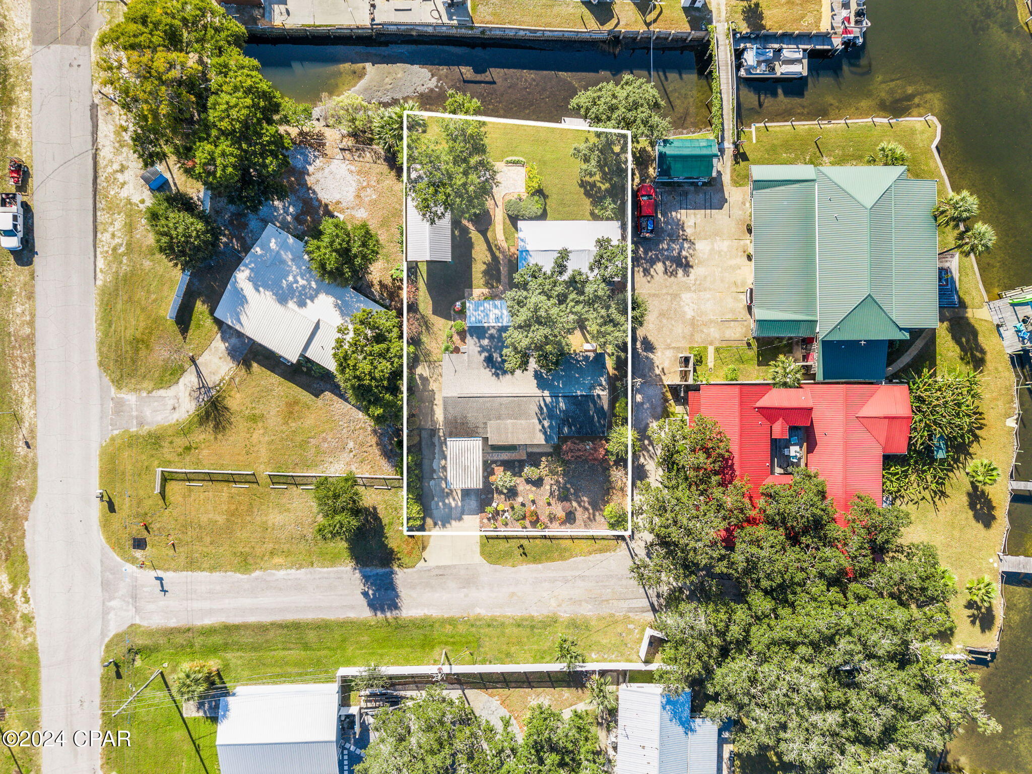 Bayview Heights - Residential