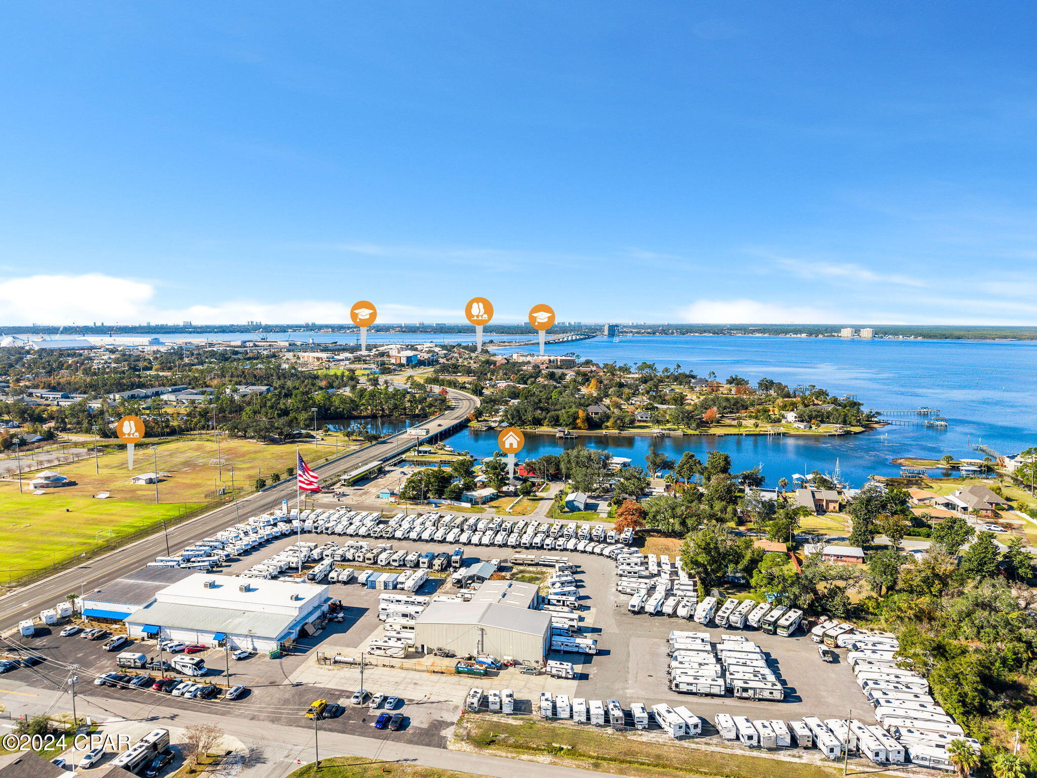 Bayview Heights - Residential