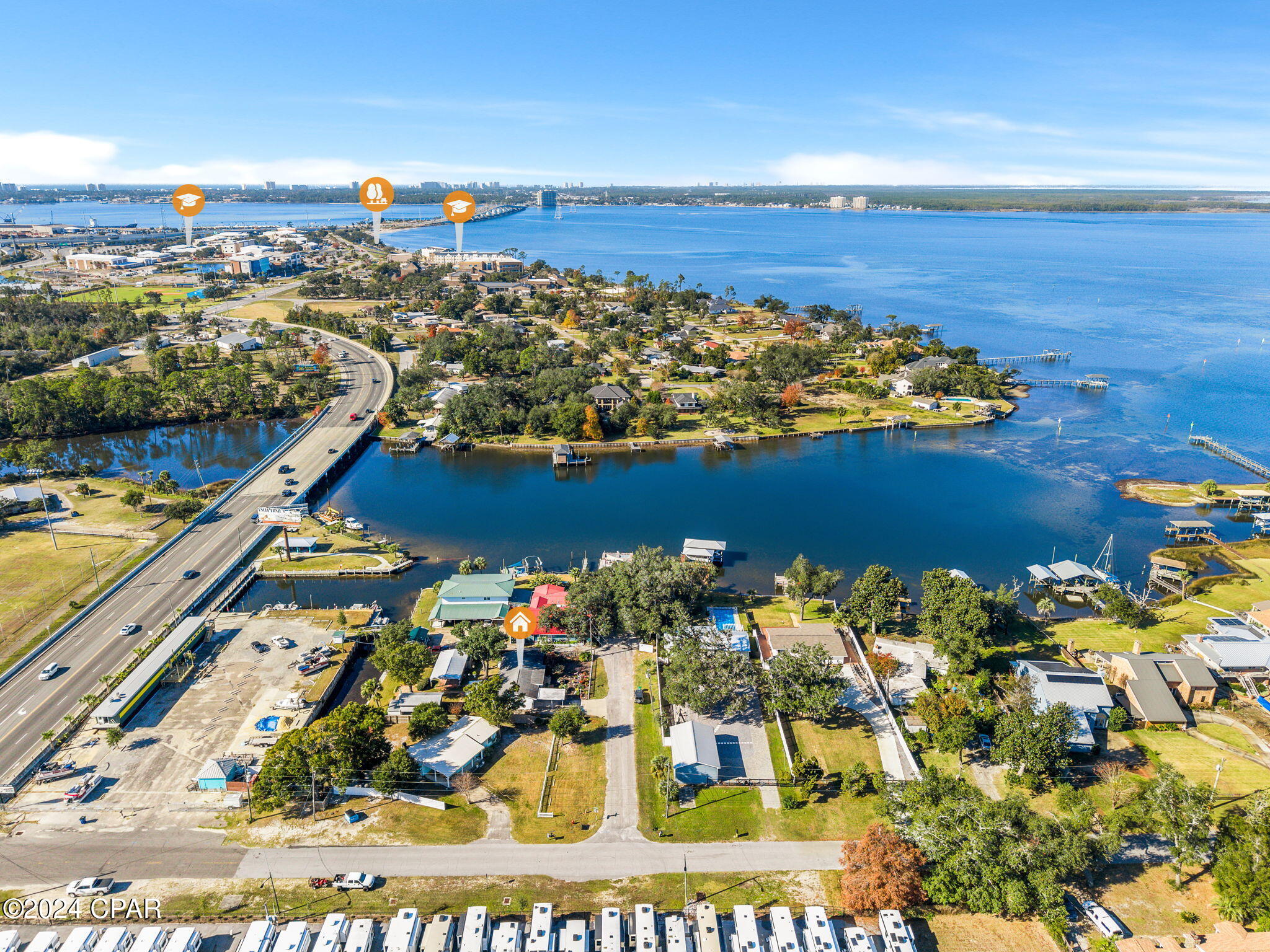 Bayview Heights - Residential