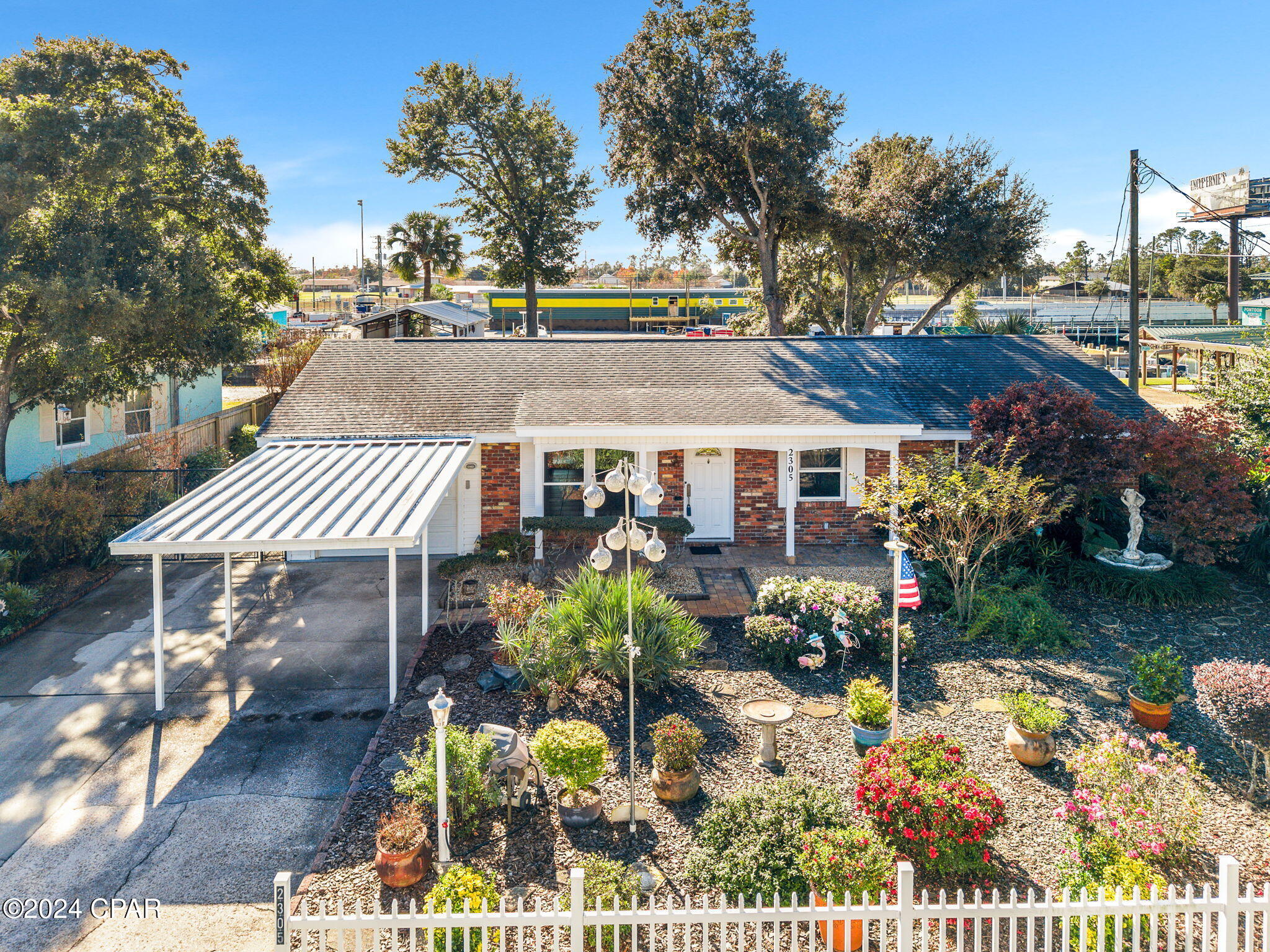 Bayview Heights - Residential