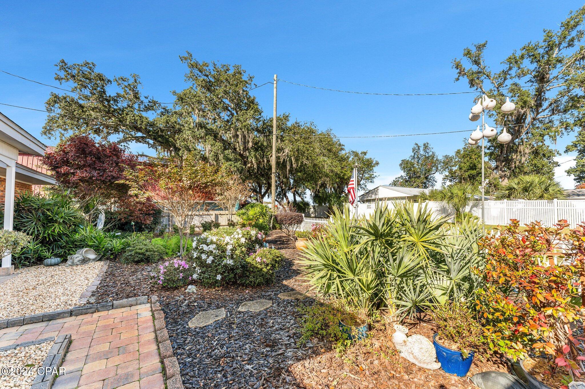 Bayview Heights - Residential