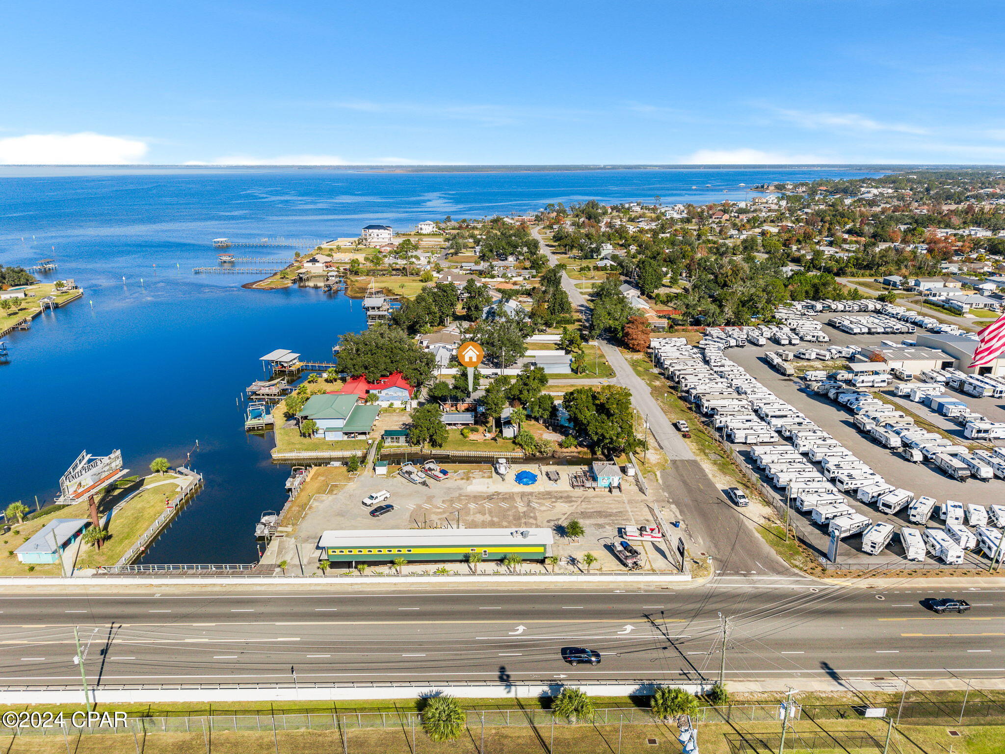 Bayview Heights - Residential