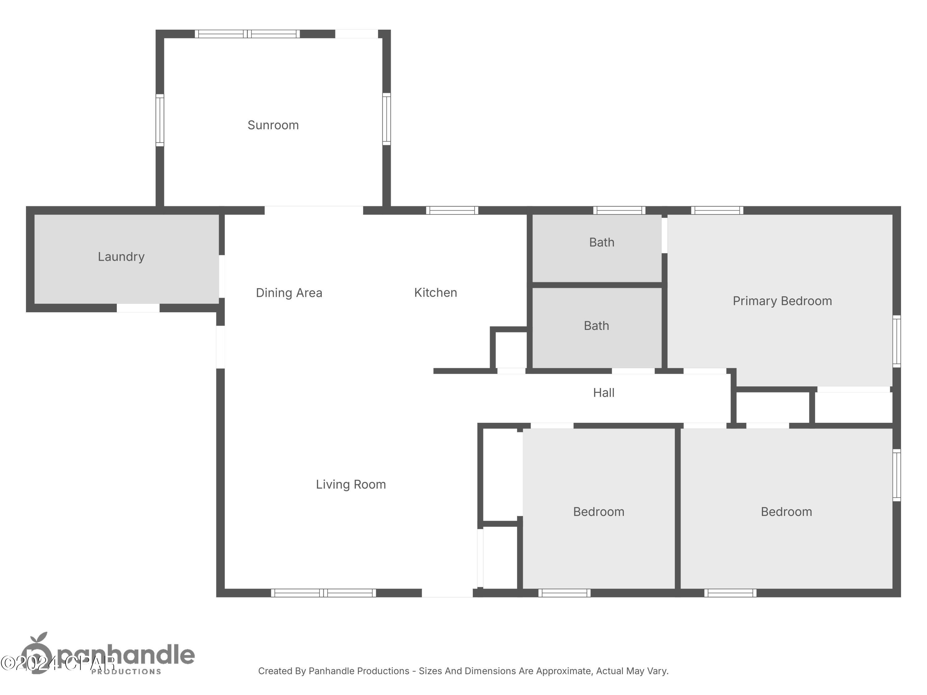 Bayview Heights - Residential