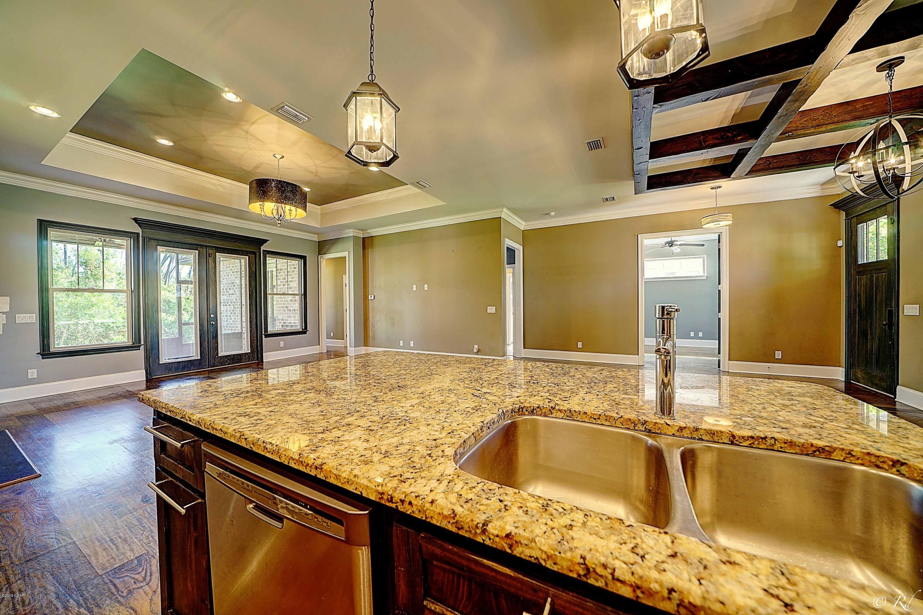 Hawks Landing - Residential