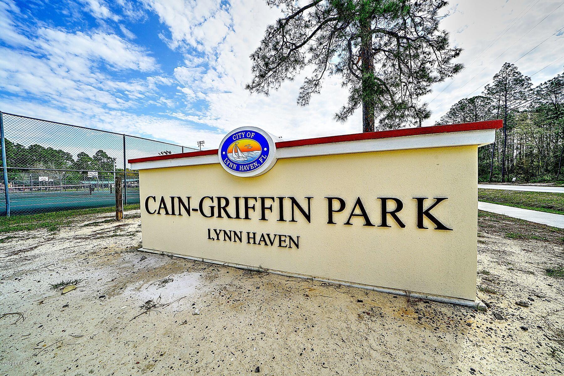 Hawks Landing - Residential