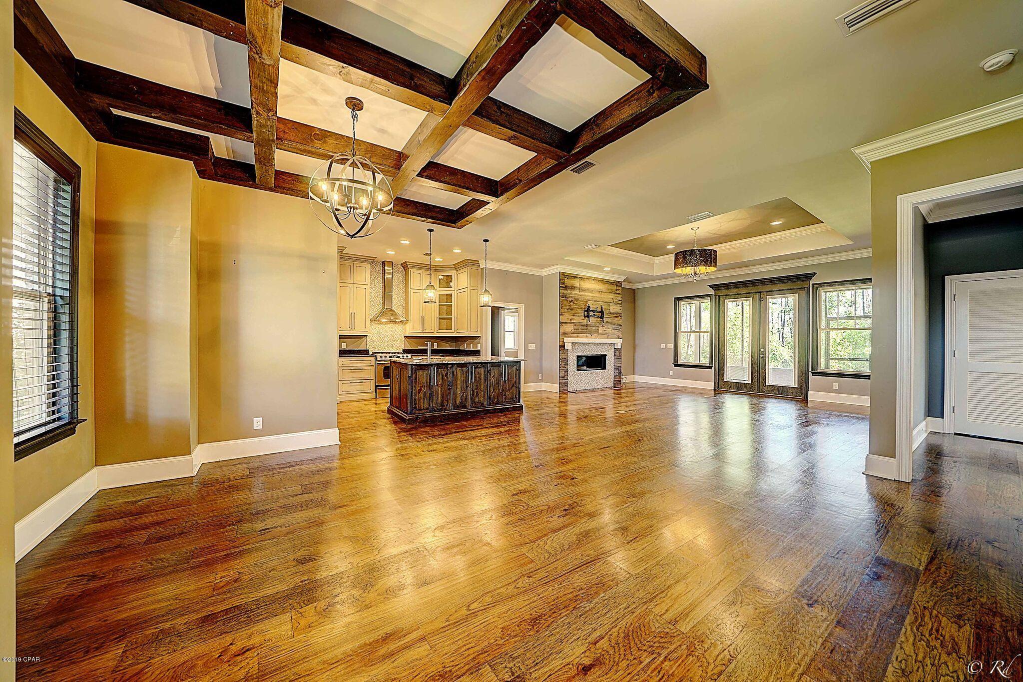 Hawks Landing - Residential