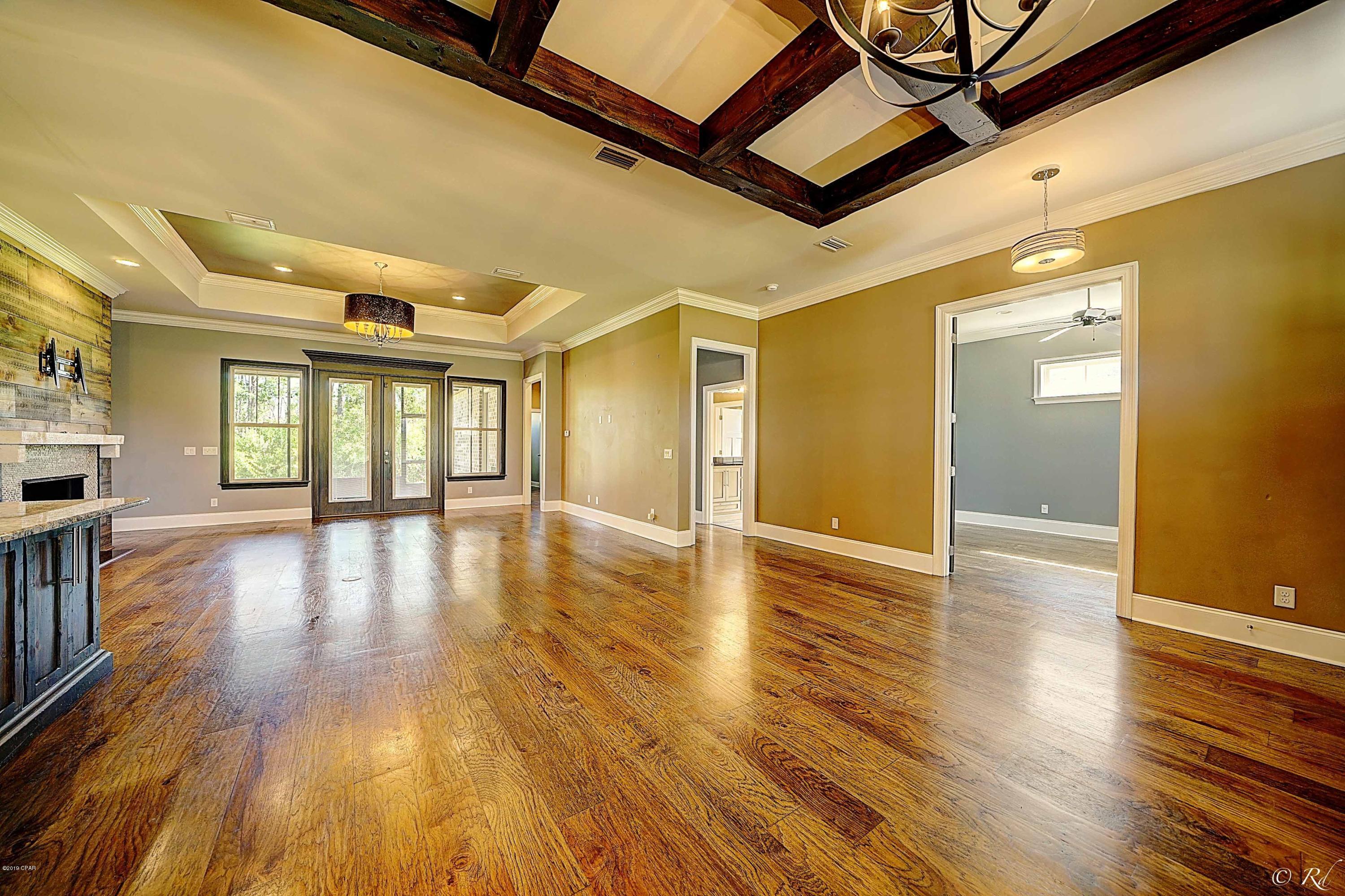 Hawks Landing - Residential