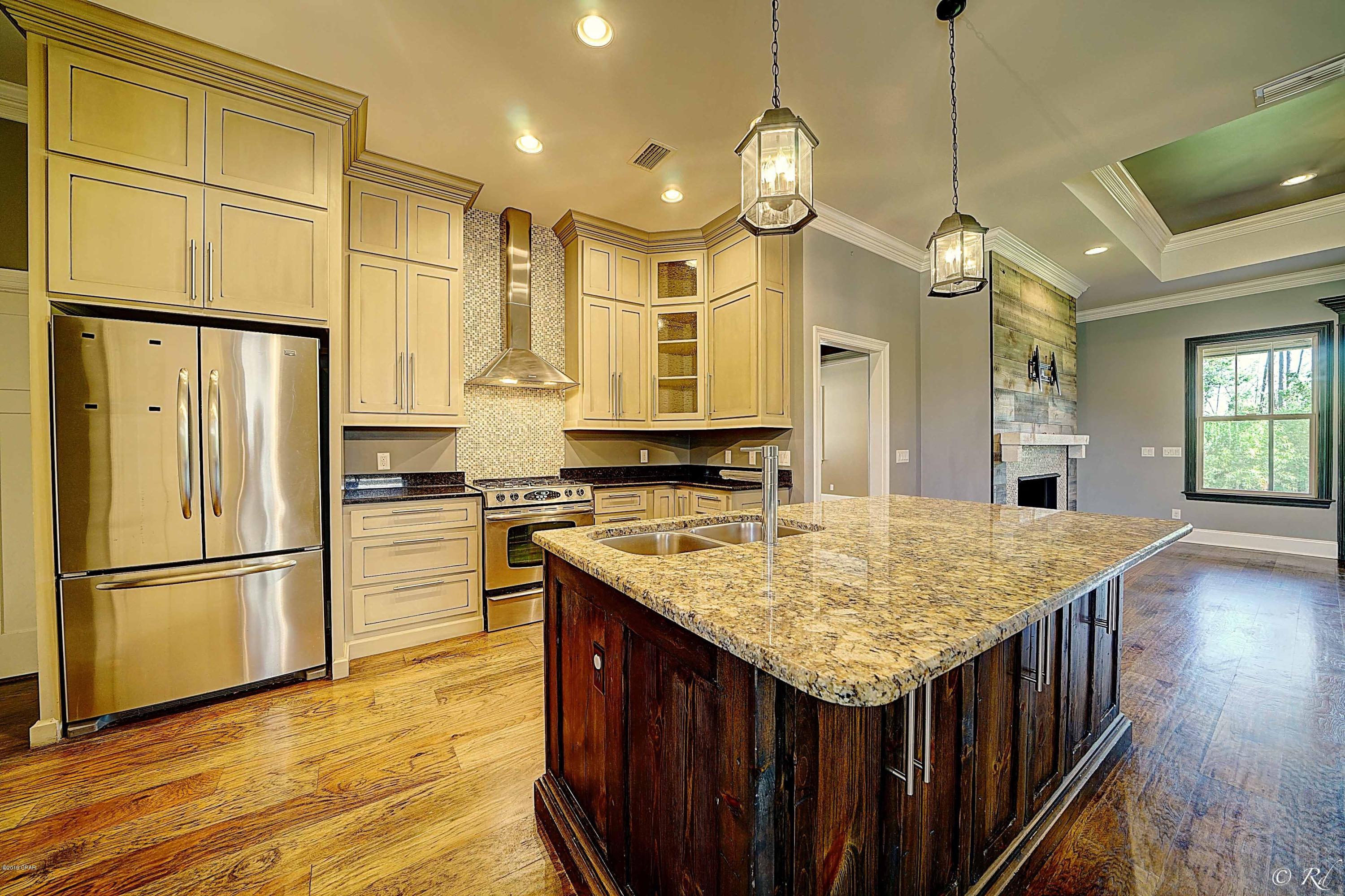 Hawks Landing - Residential