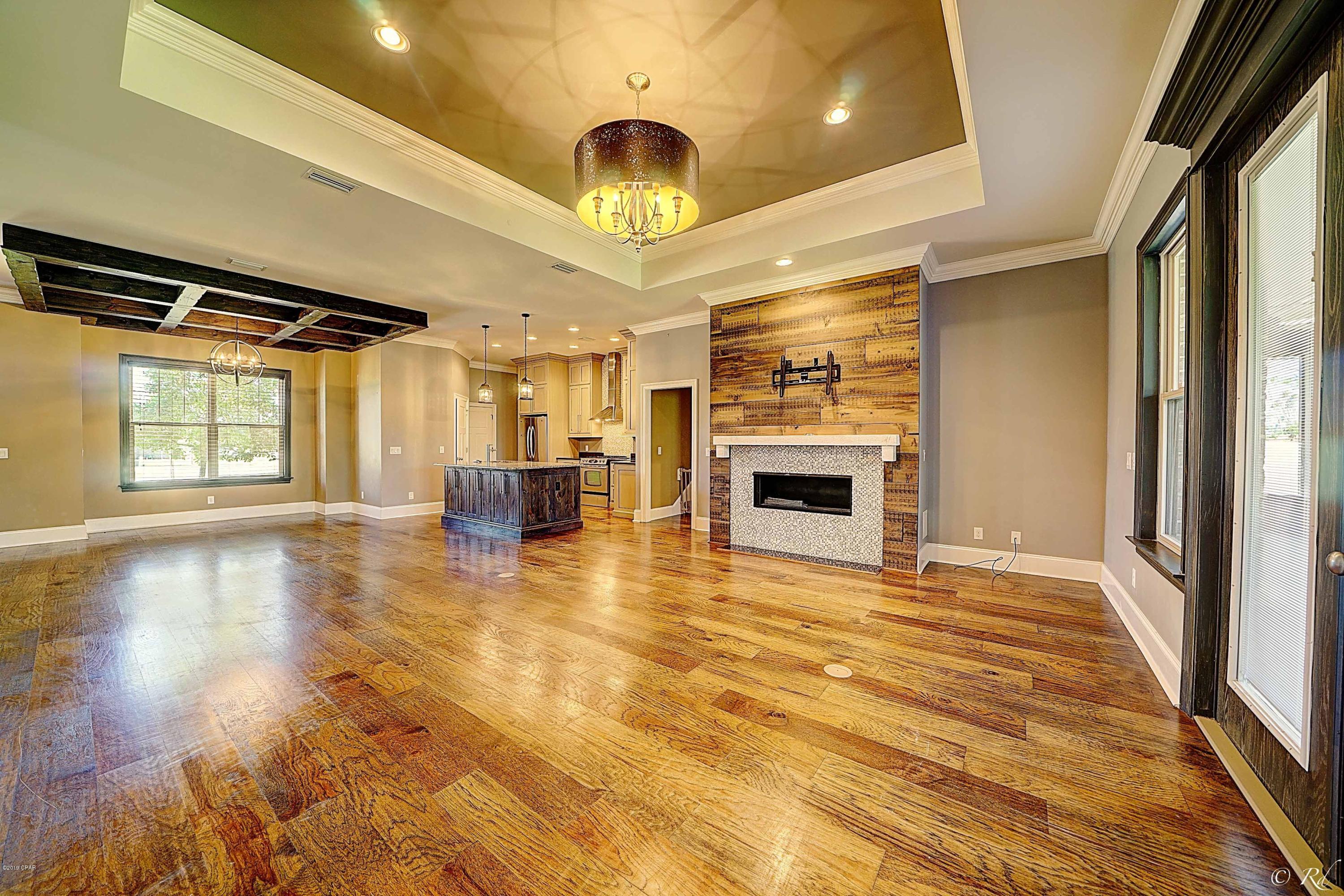 Hawks Landing - Residential