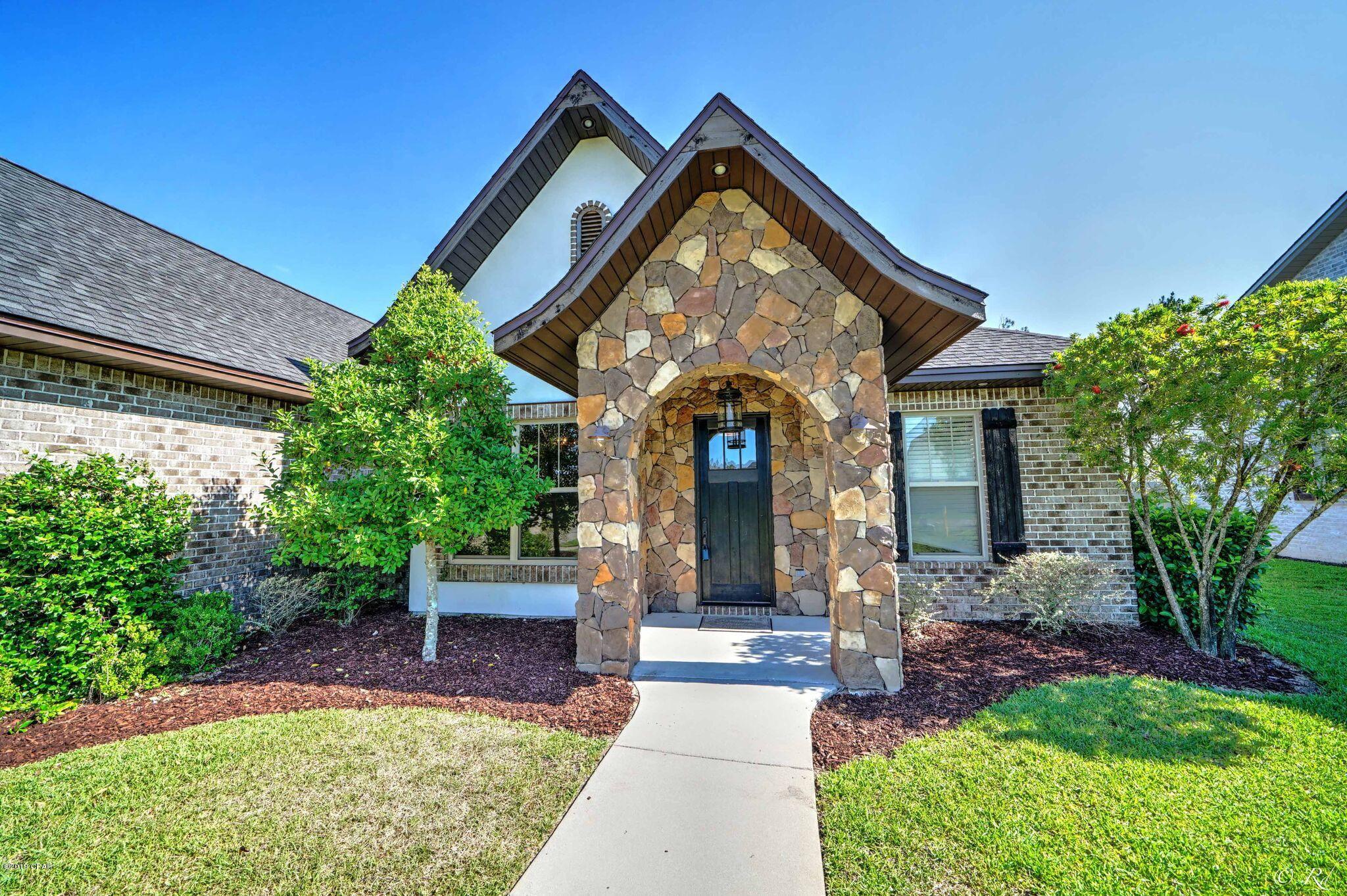 Hawks Landing - Residential