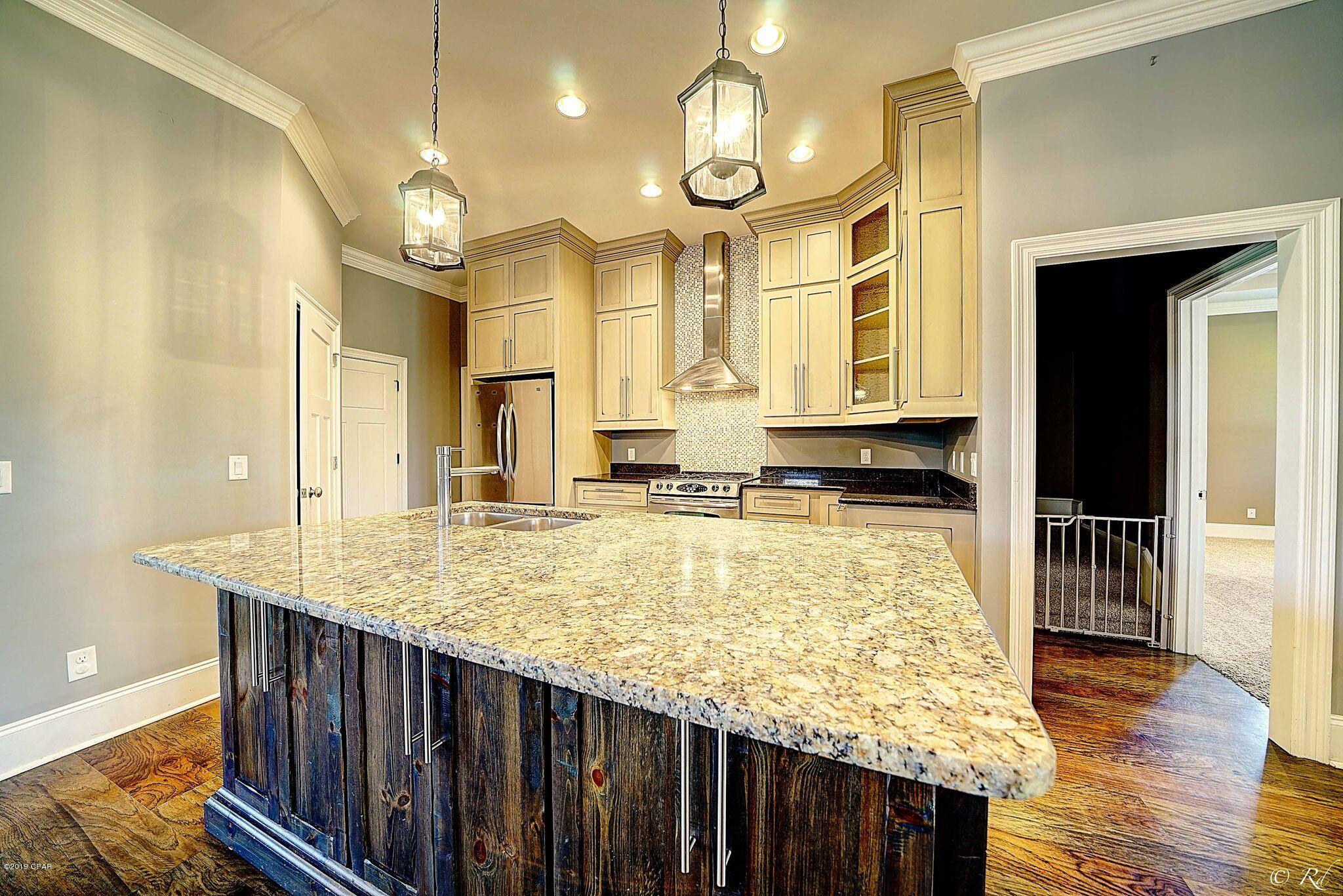 Hawks Landing - Residential