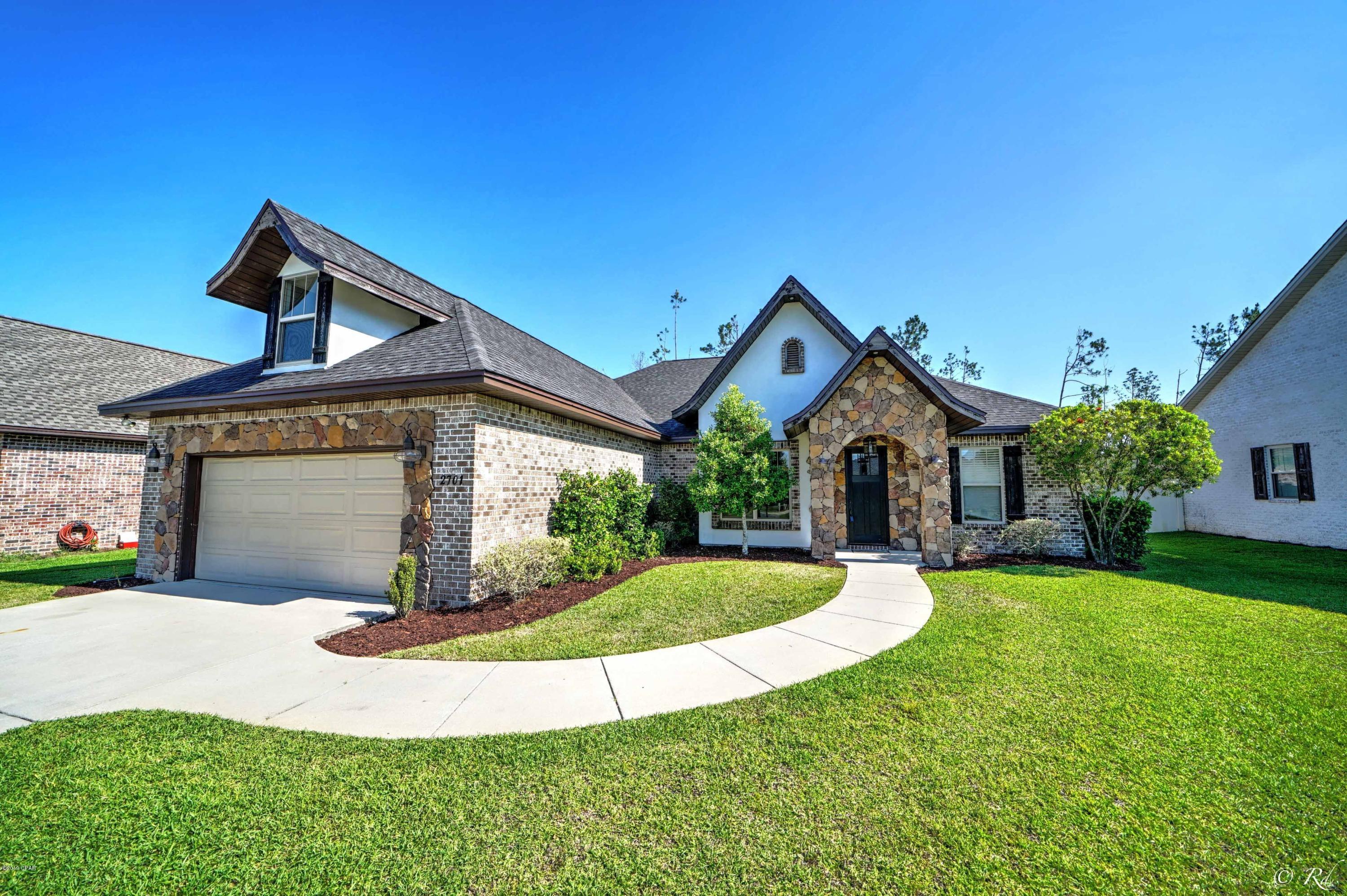 Hawks Landing - Residential