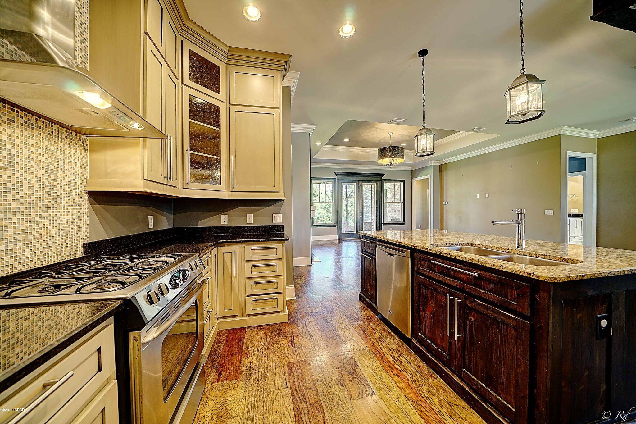 Hawks Landing - Residential