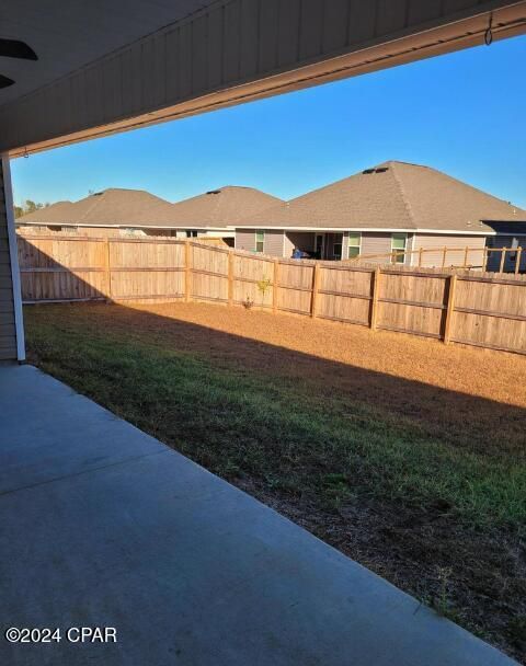 A home in Panama City