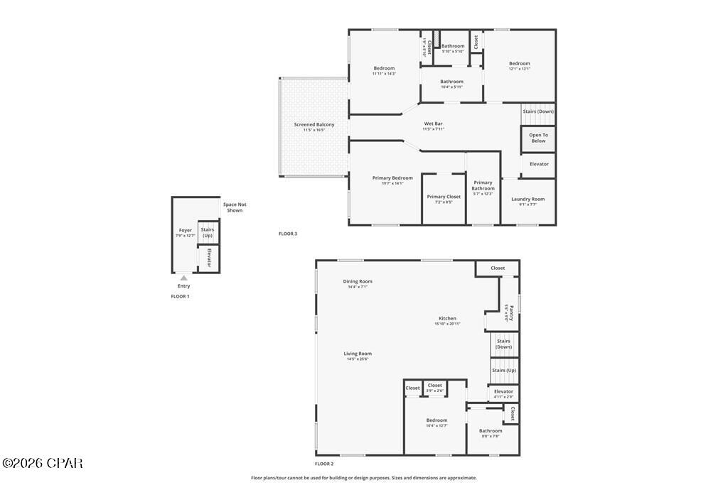 No Named Subdivision - Residential