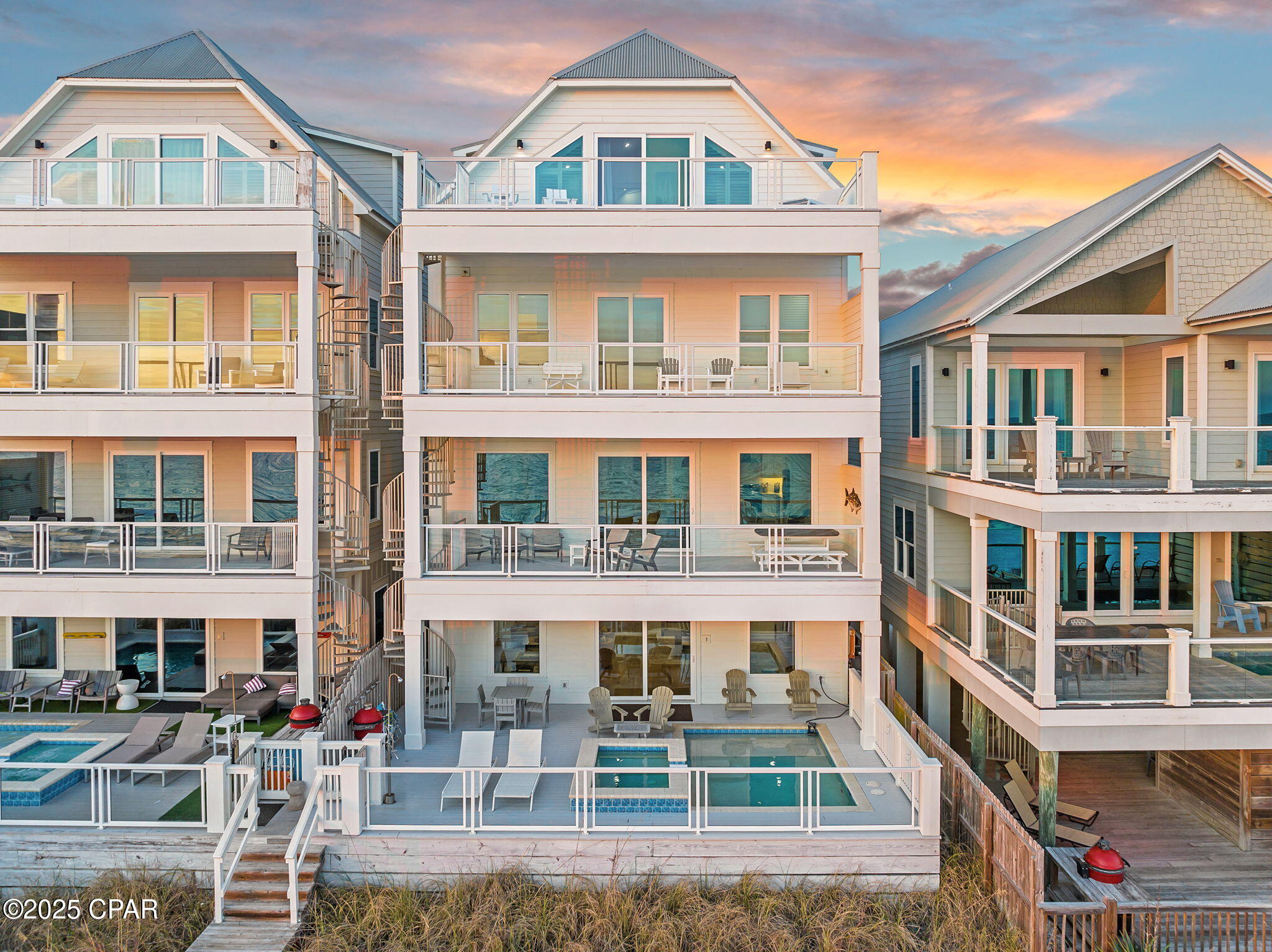 Laguna Beach Estates - Residential