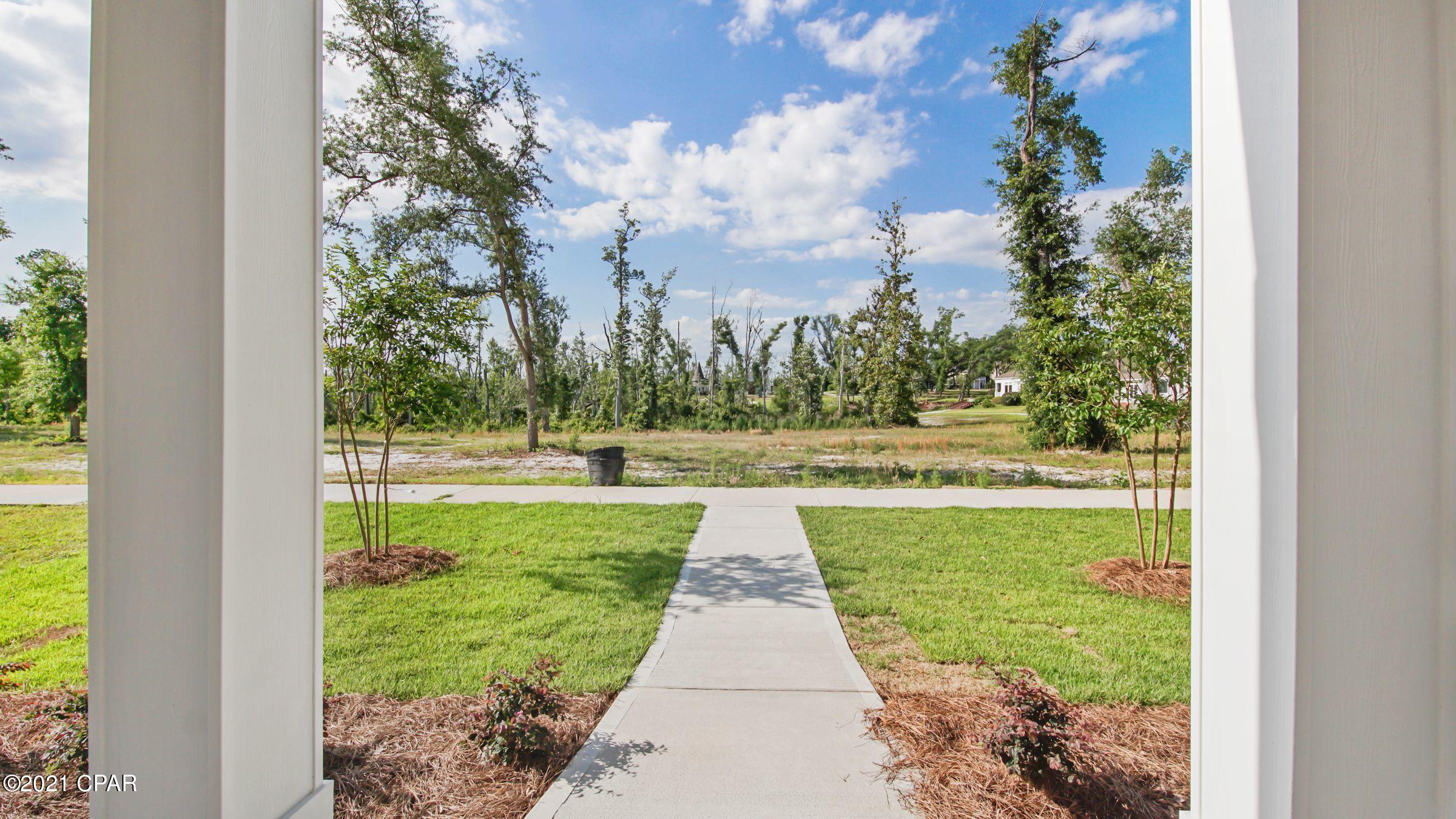 Riverside Phase III - Residential