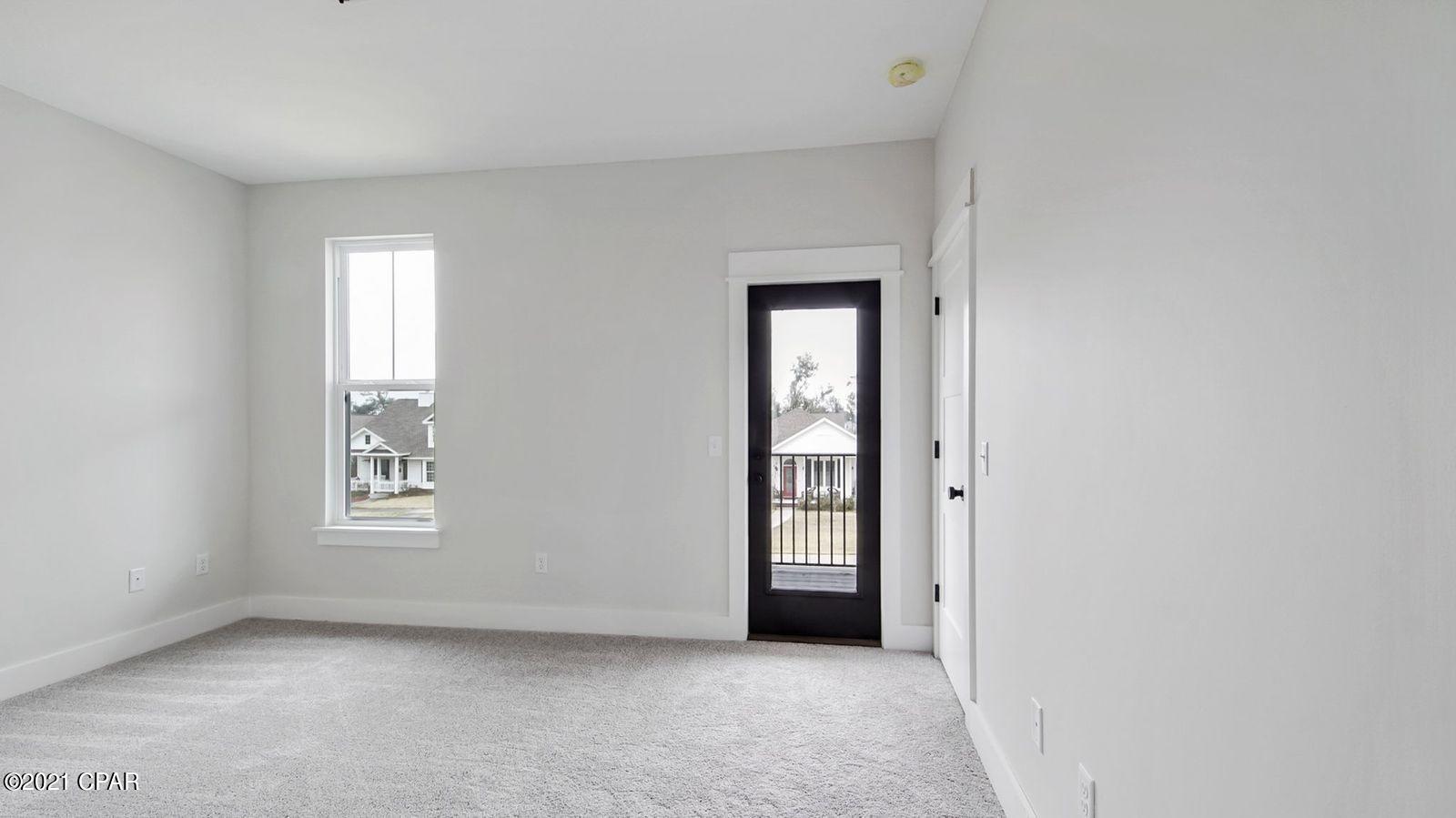 Riverside Phase III - Residential