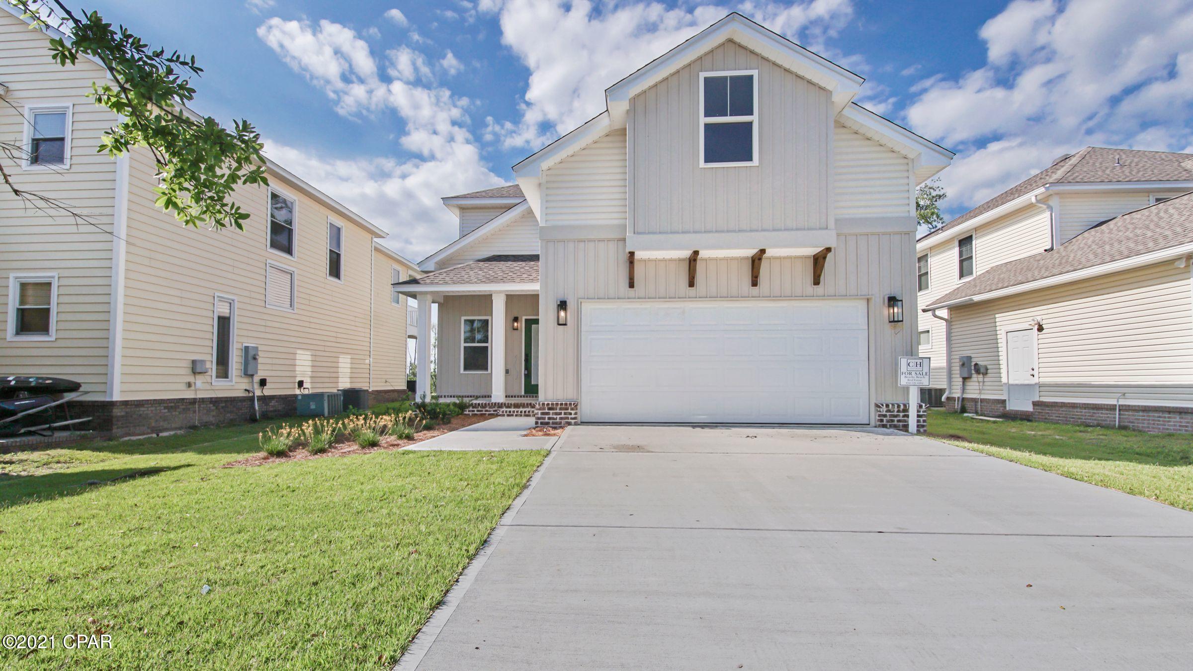 Riverside Phase III - Residential