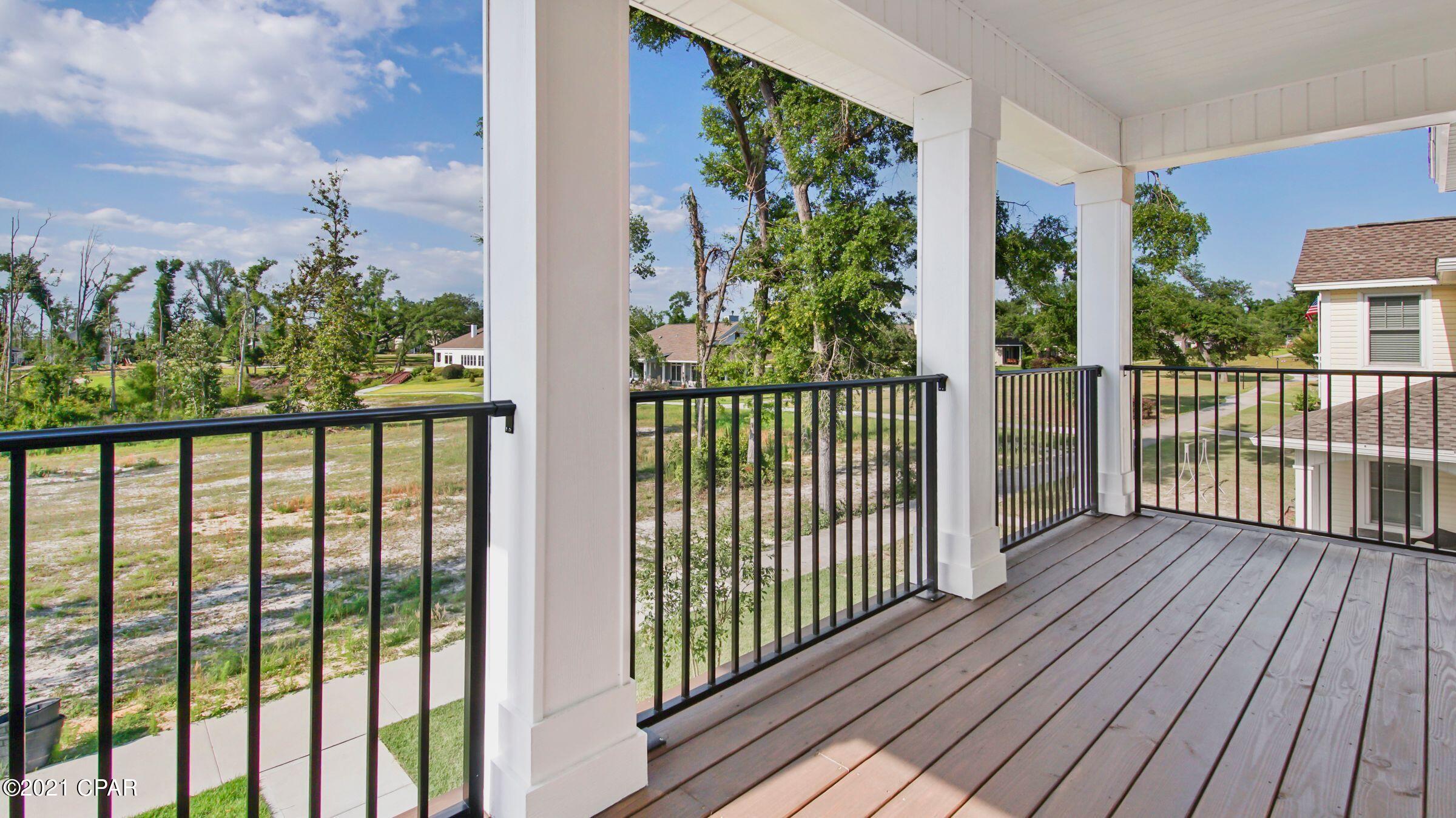 Riverside Phase III - Residential