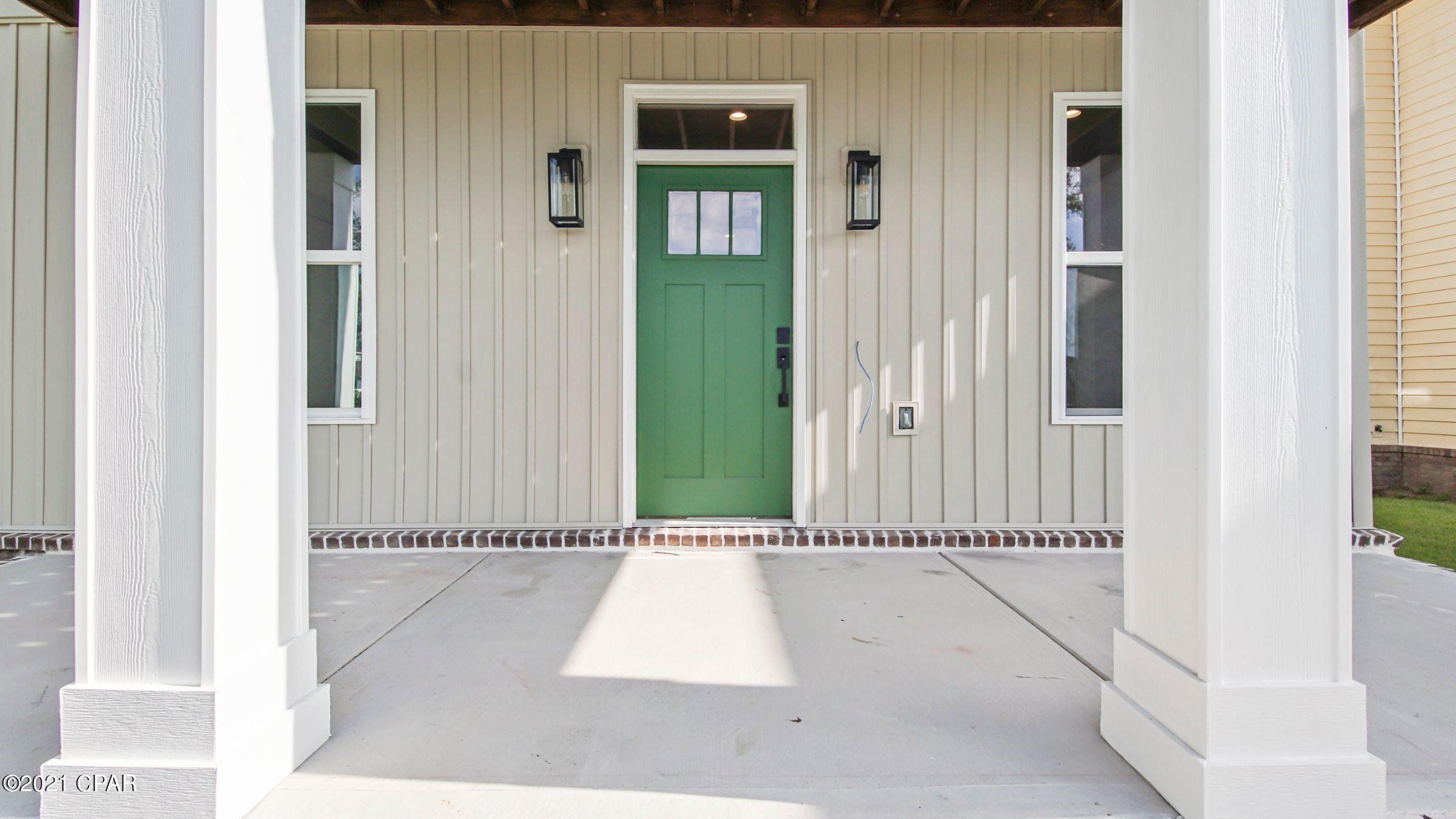 Riverside Phase III - Residential