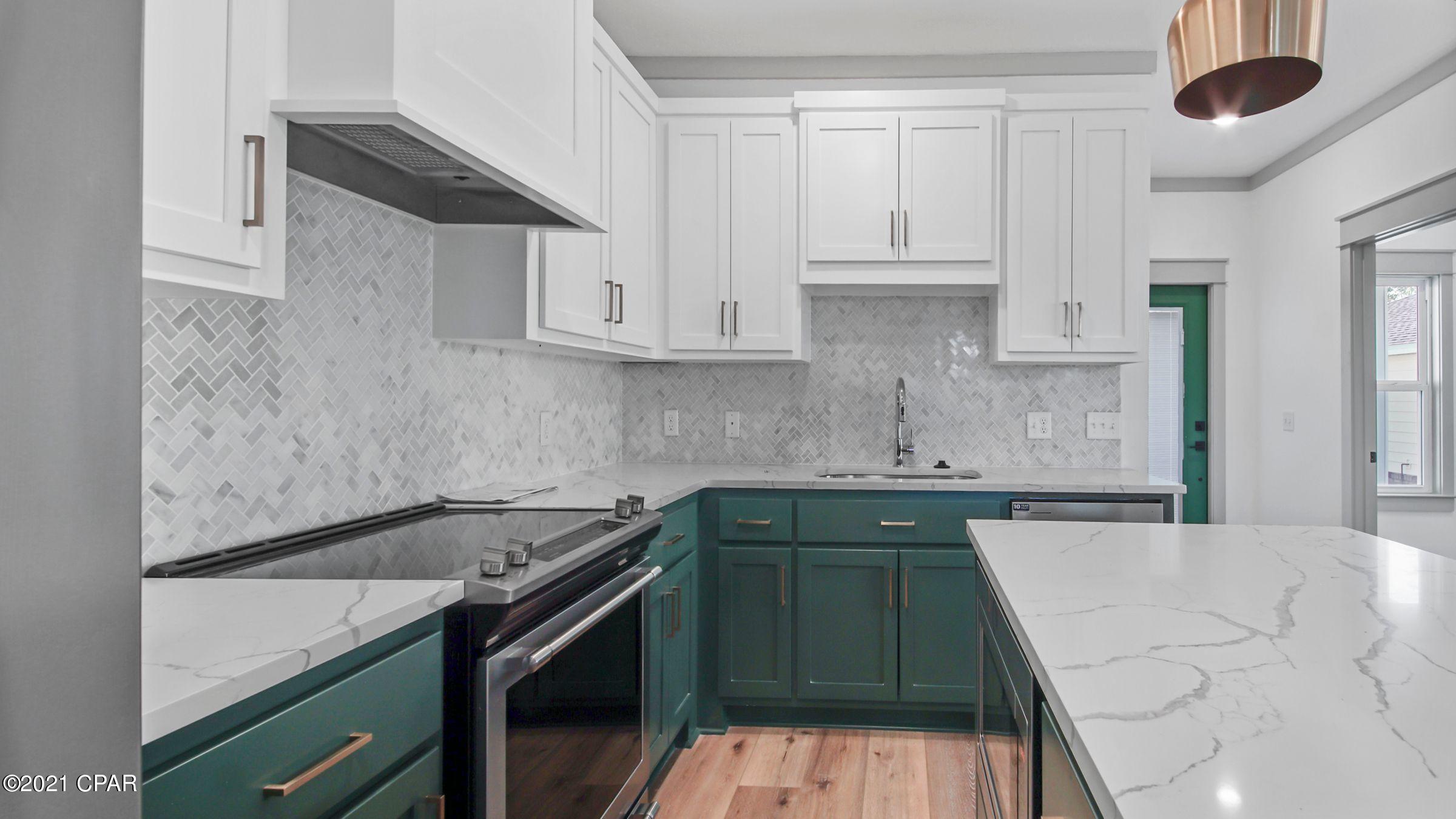 Riverside Phase III - Residential