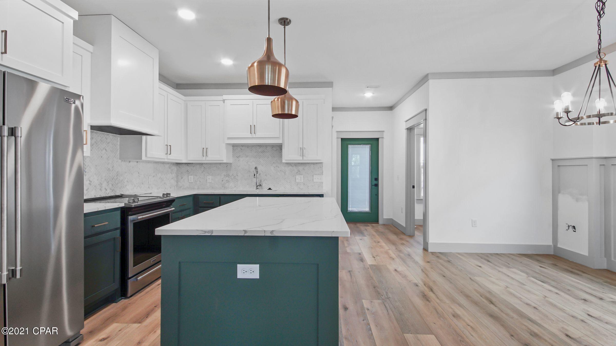 Riverside Phase III - Residential