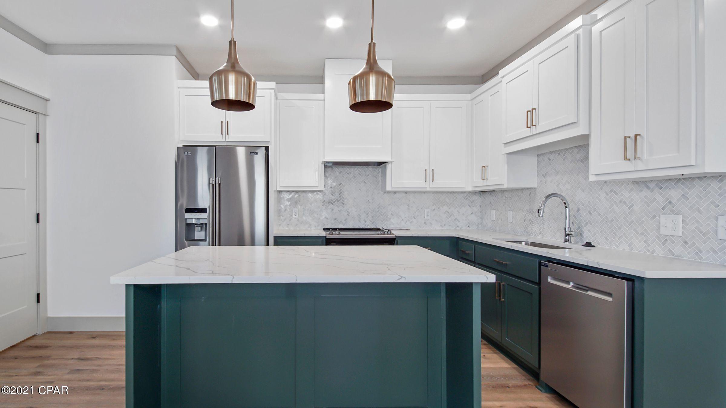 Riverside Phase III - Residential