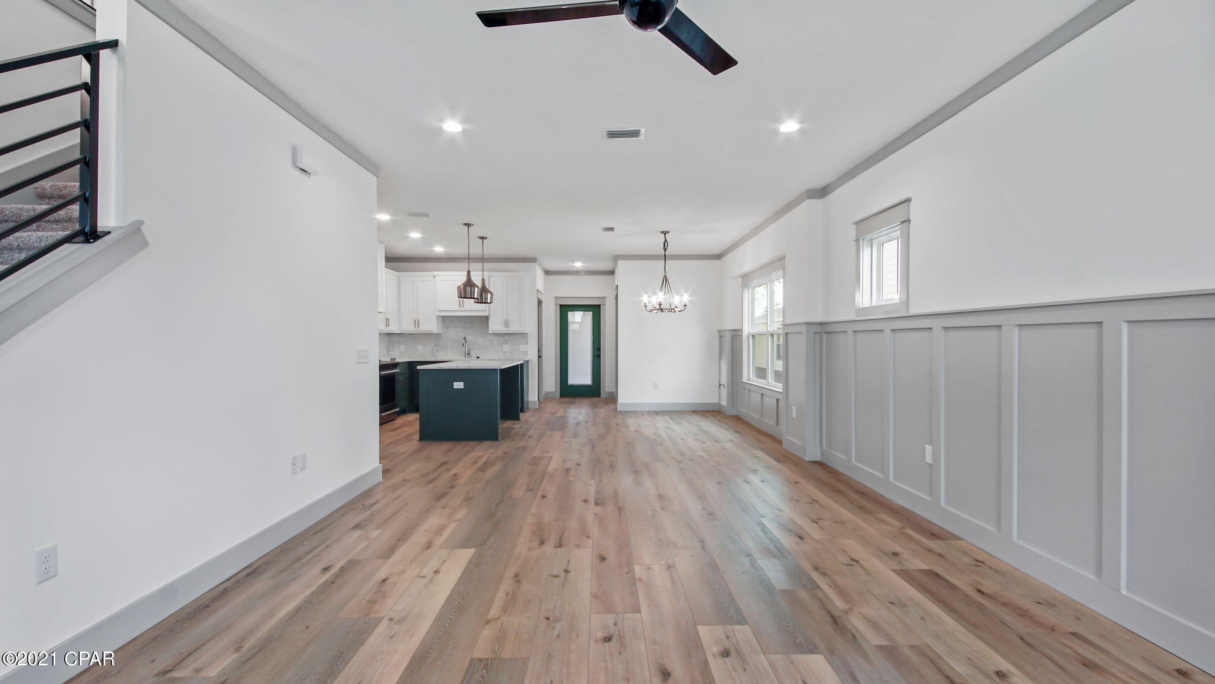 Riverside Phase III - Residential