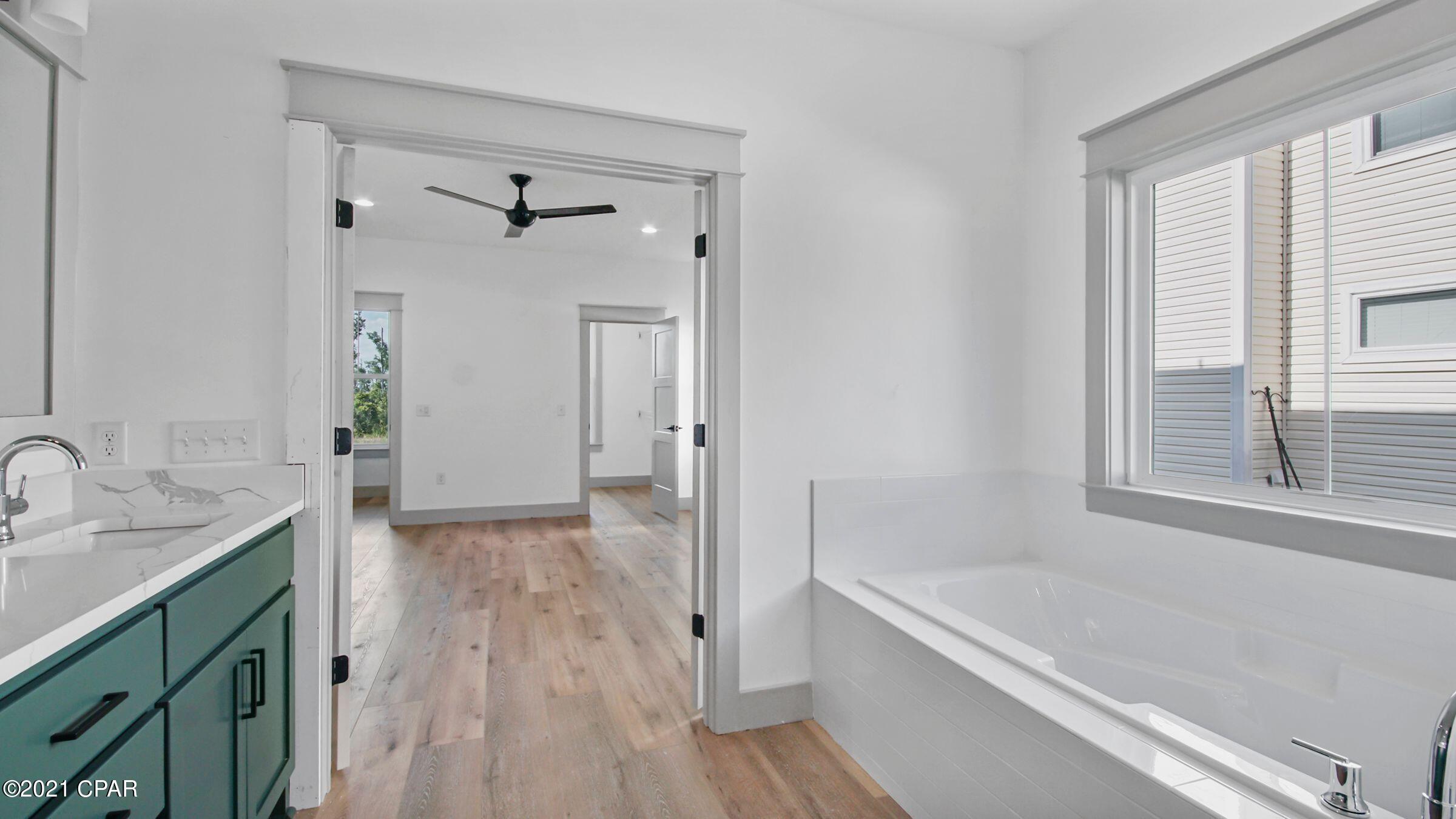 Riverside Phase III - Residential