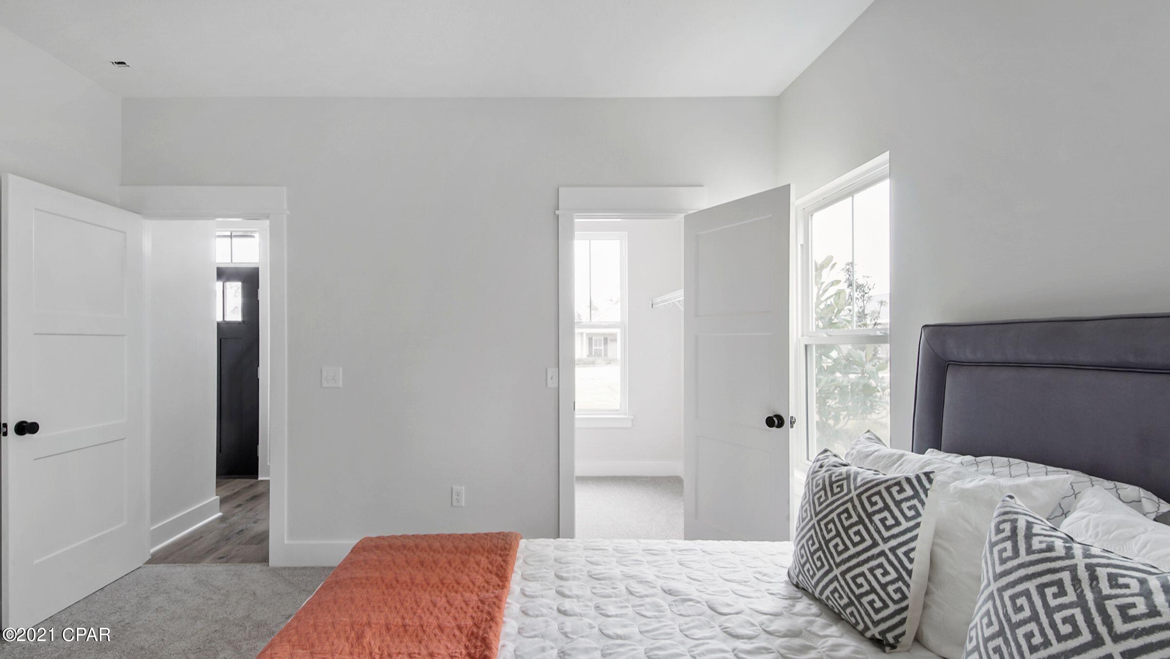 Riverside Phase III - Residential