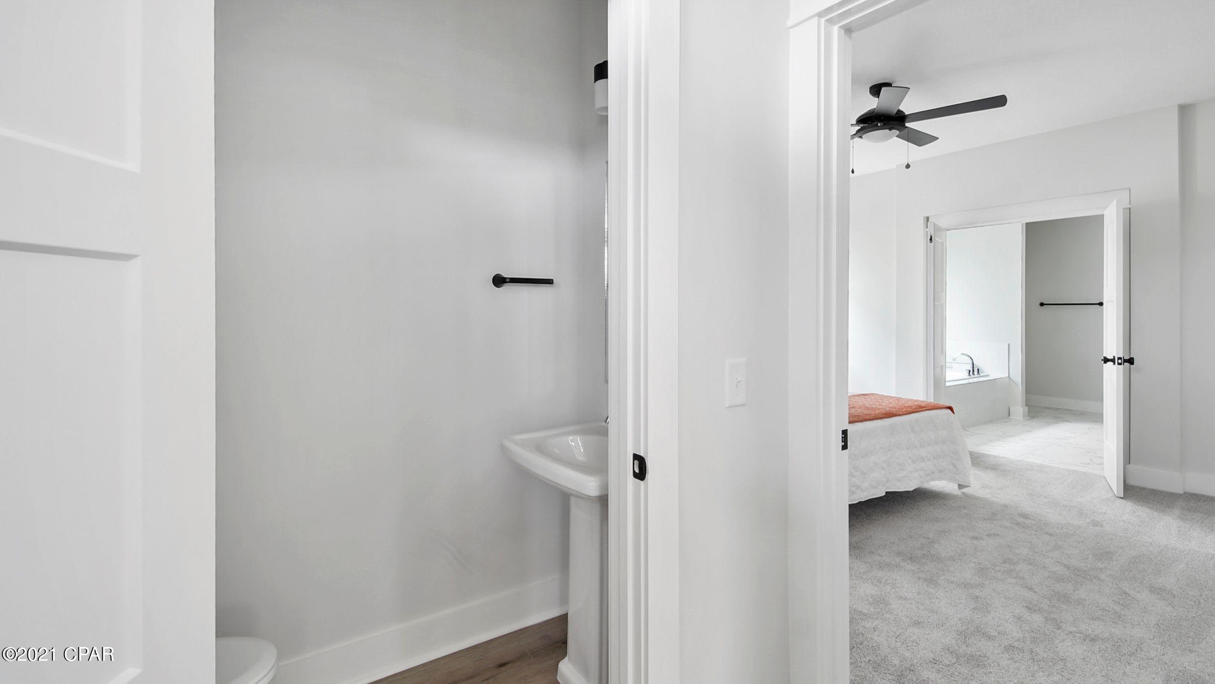 Riverside Phase III - Residential