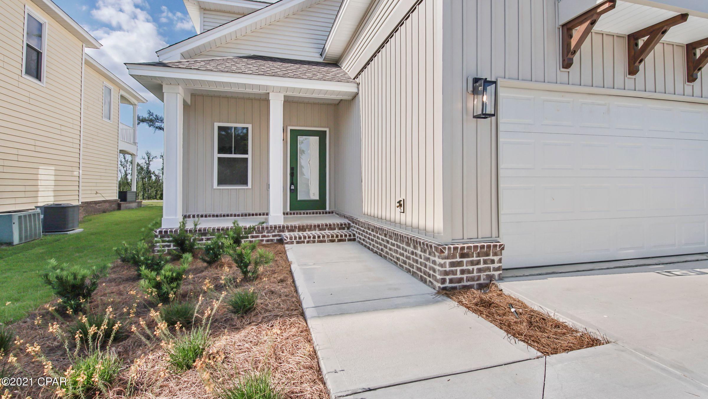 Riverside Phase III - Residential