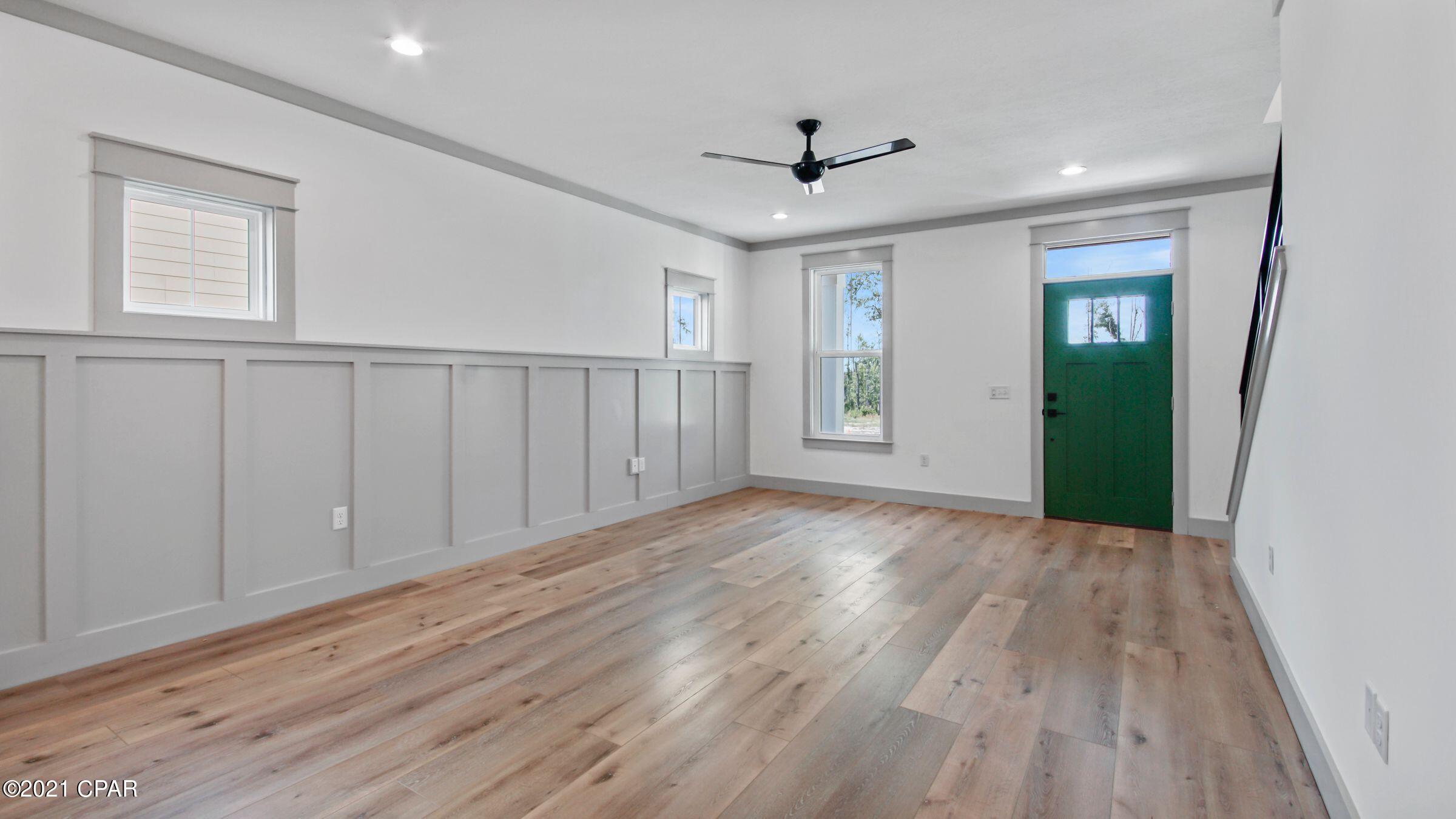 Riverside Phase III - Residential