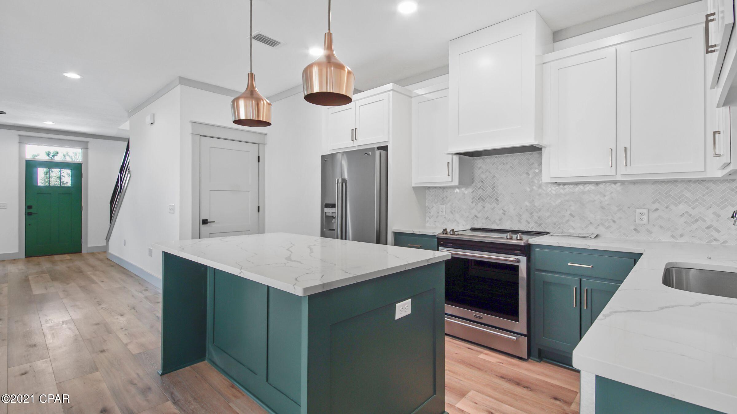 Riverside Phase III - Residential