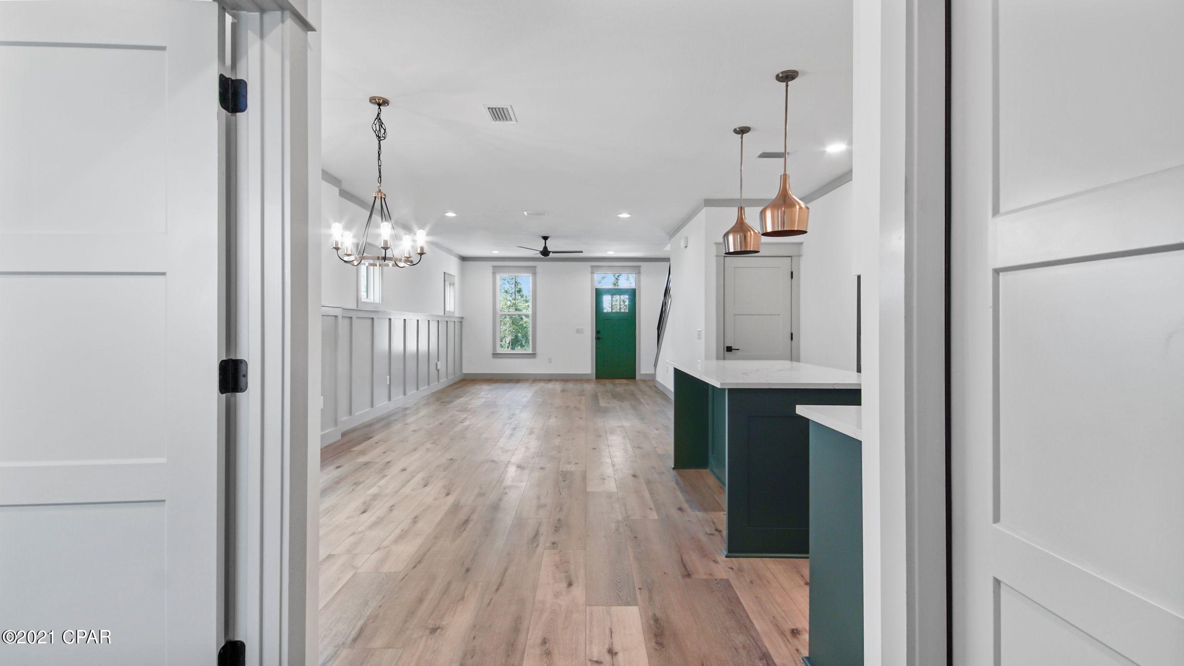 Riverside Phase III - Residential