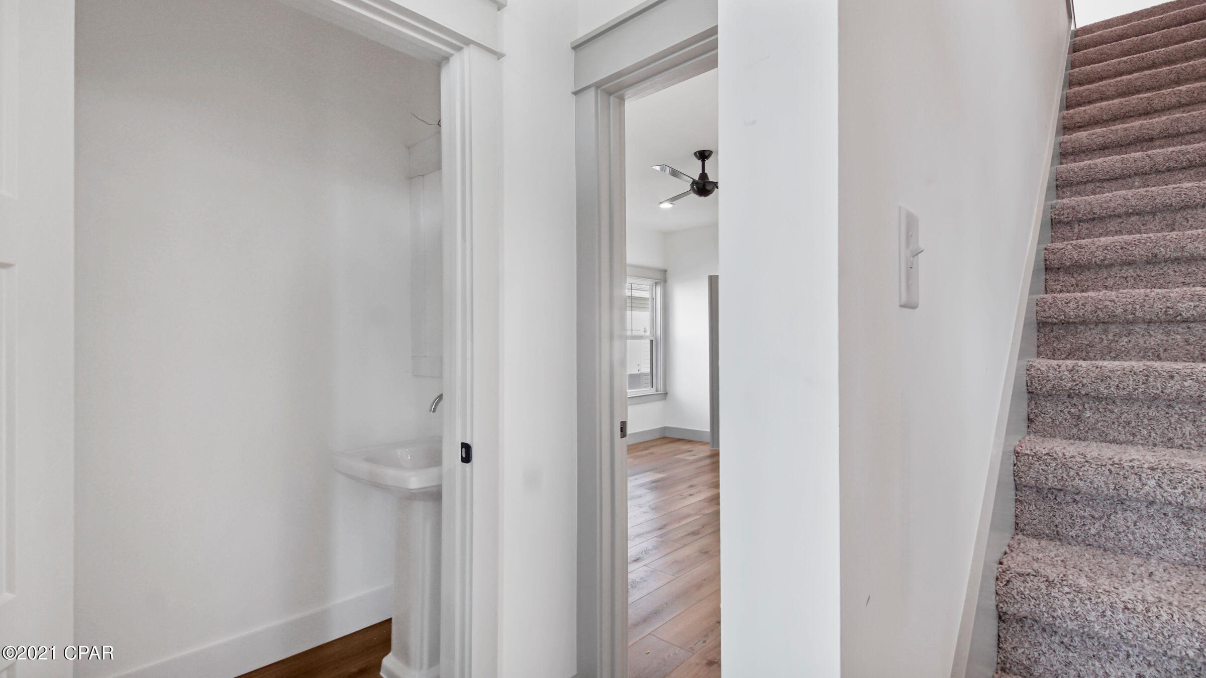 Riverside Phase III - Residential